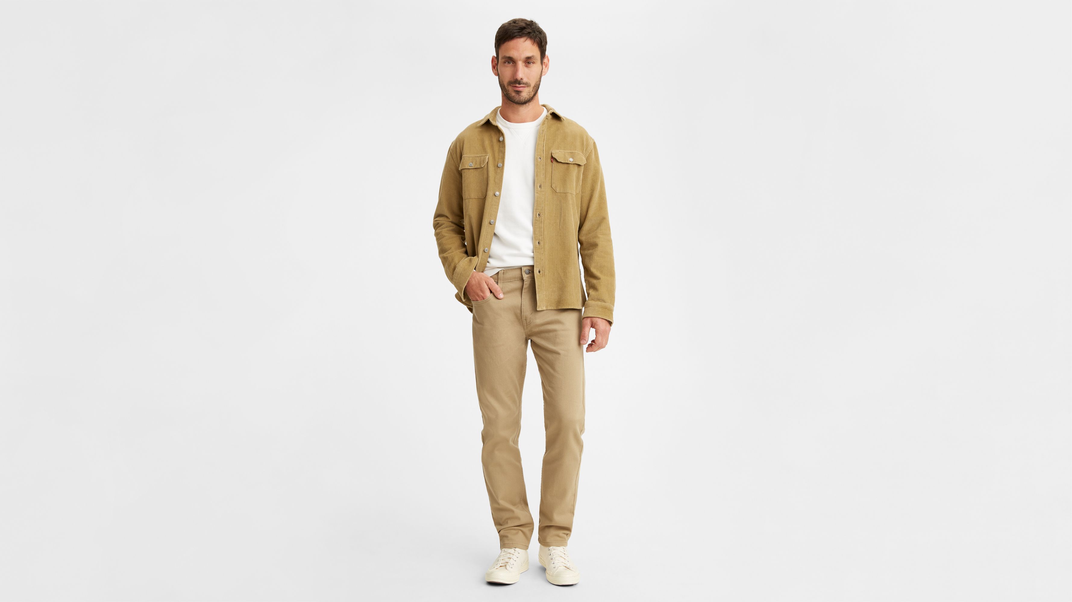 502™ Taper Fit Men's Jeans 2
