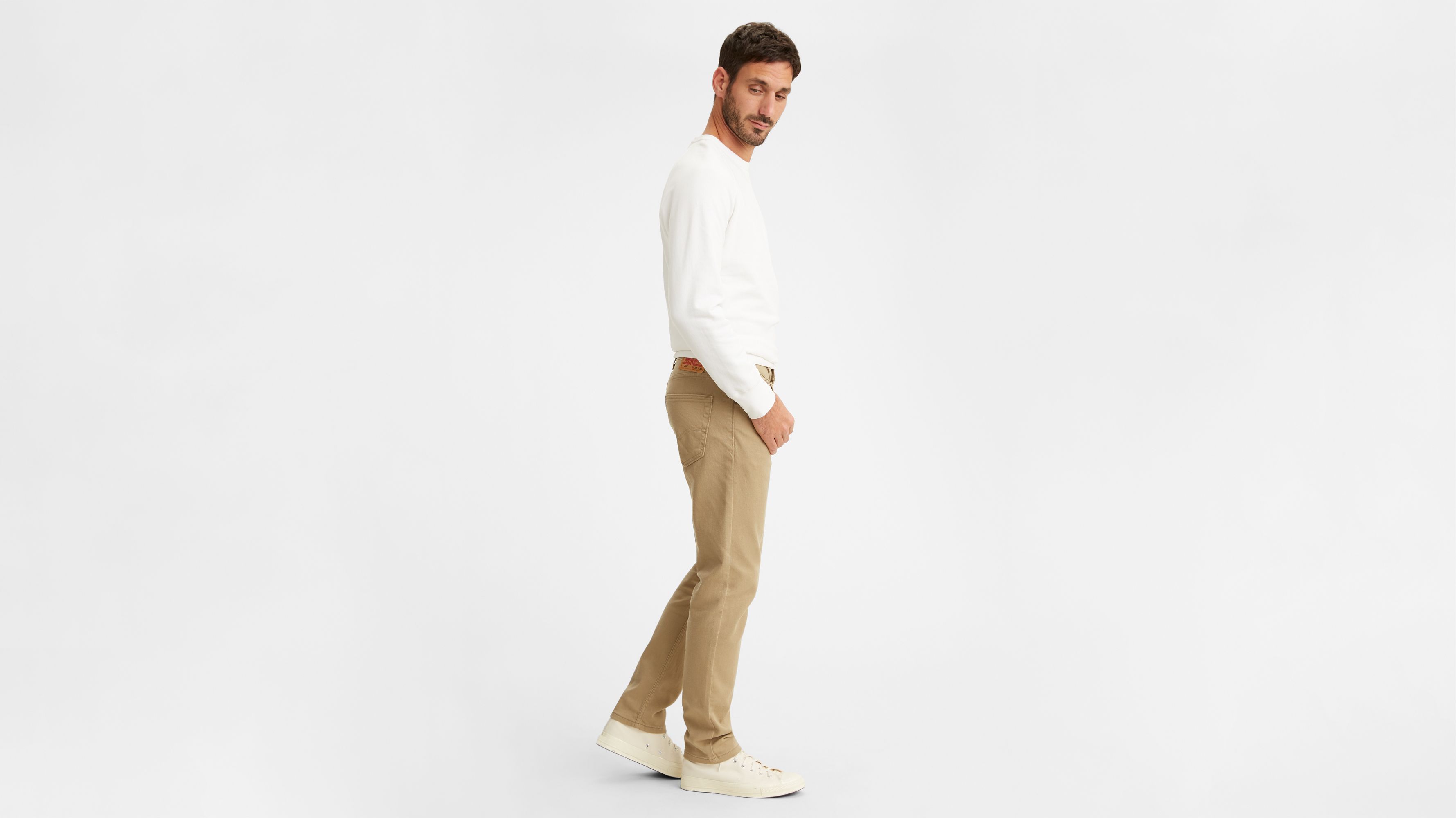 502™ Taper Fit Men's Jeans 3