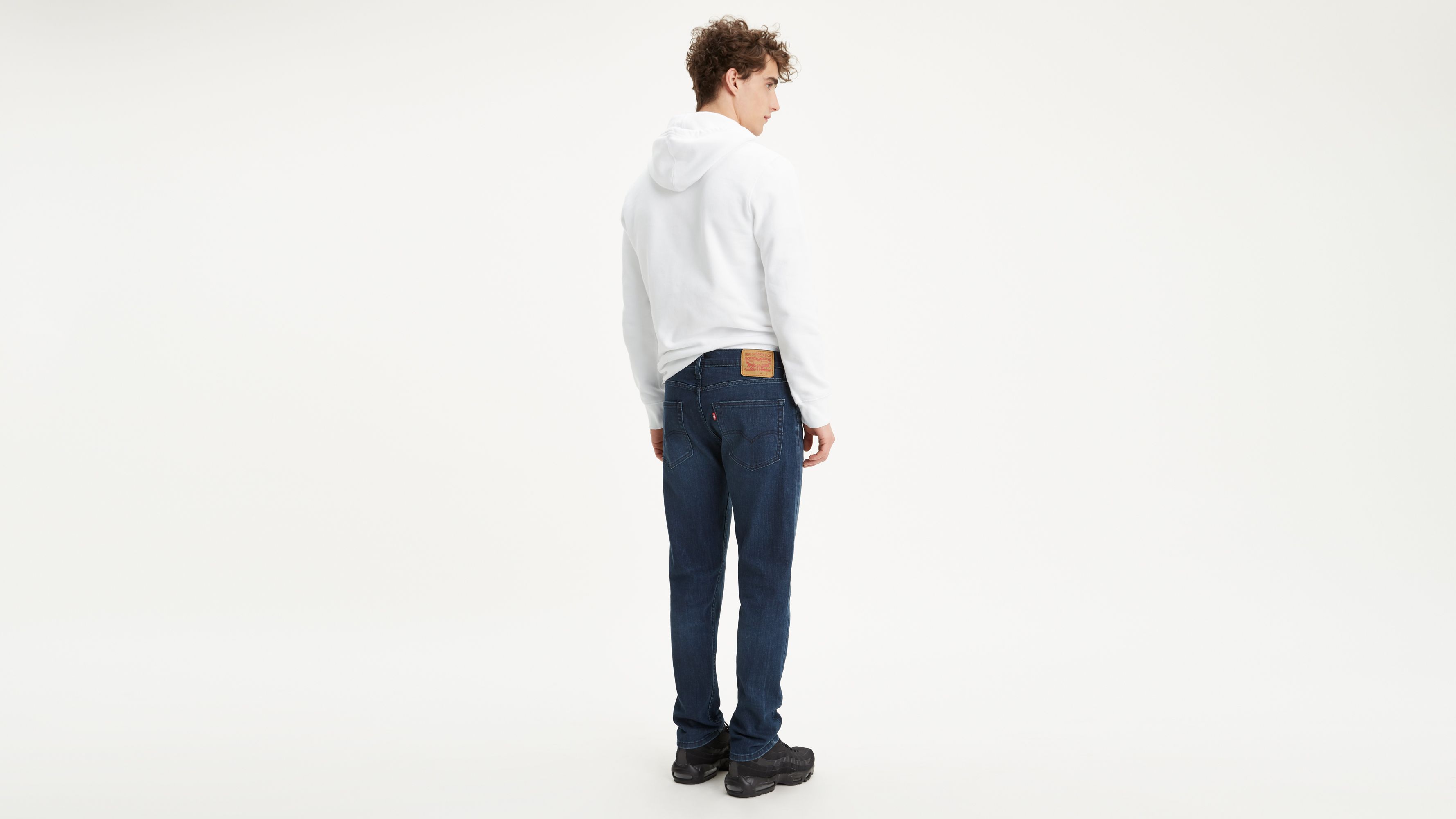 502™ Taper Fit Men's Jeans 3