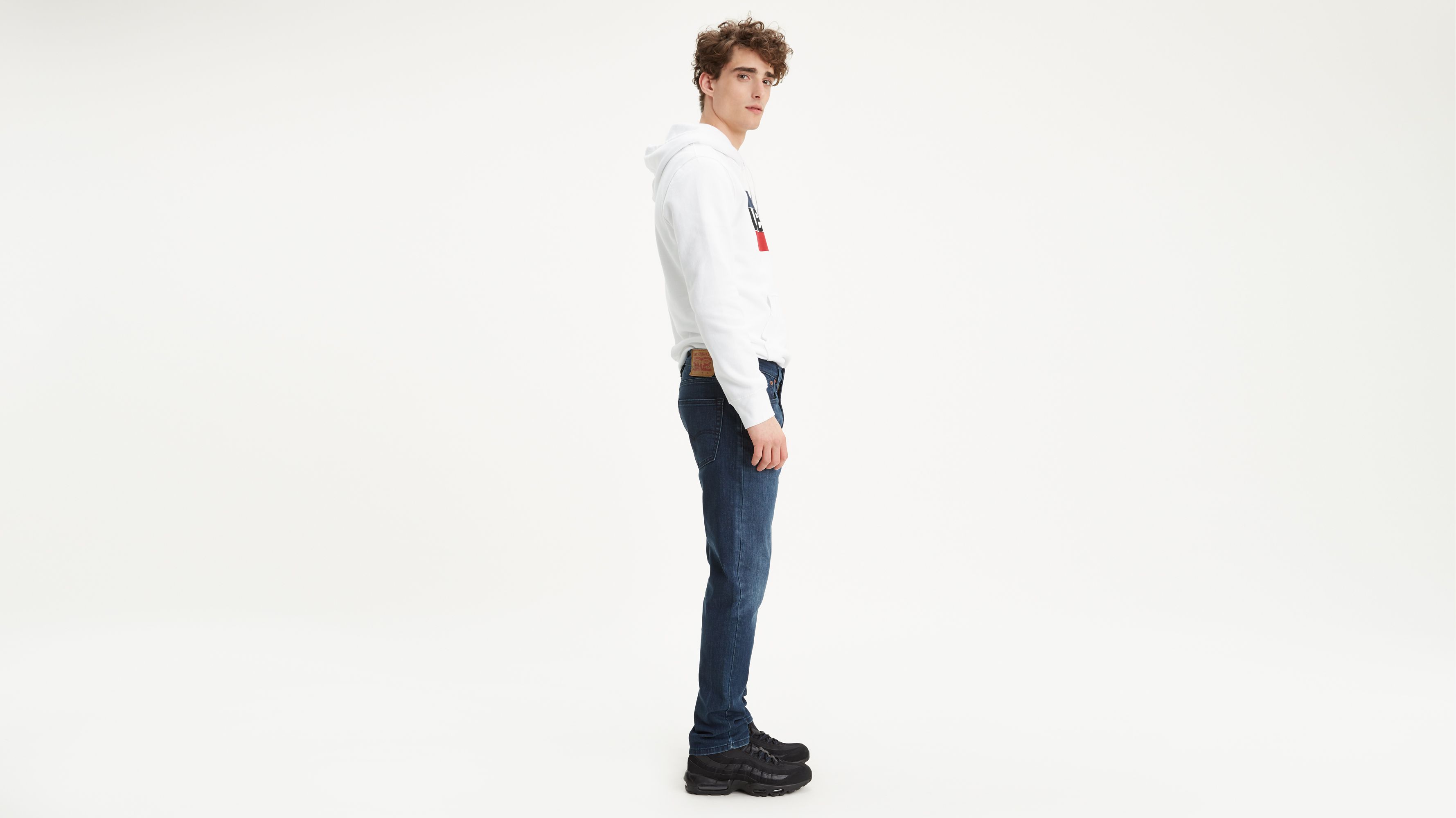 502™ Taper Fit Men's Jeans 2