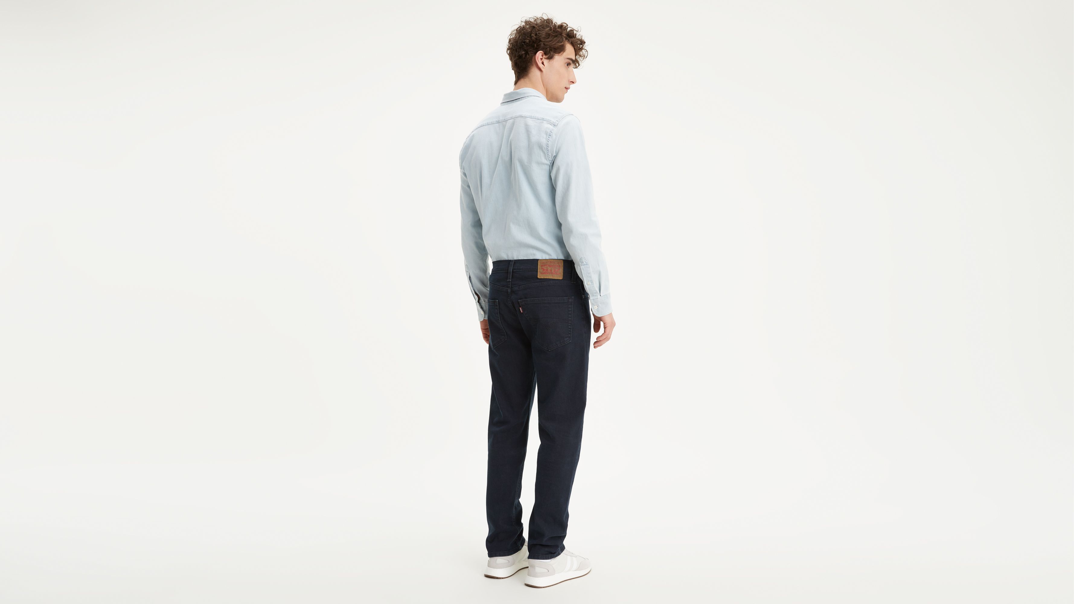 502™ Taper Fit Men's Jeans 3