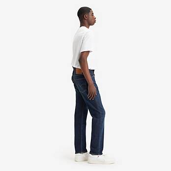 Avsmalnande 502™ jeans 2
