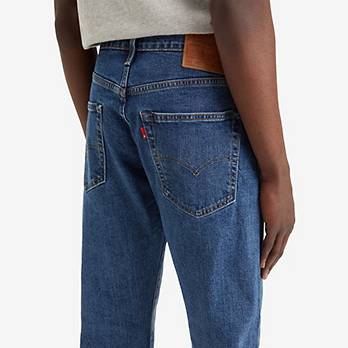 502™ Tapered Jeans 4