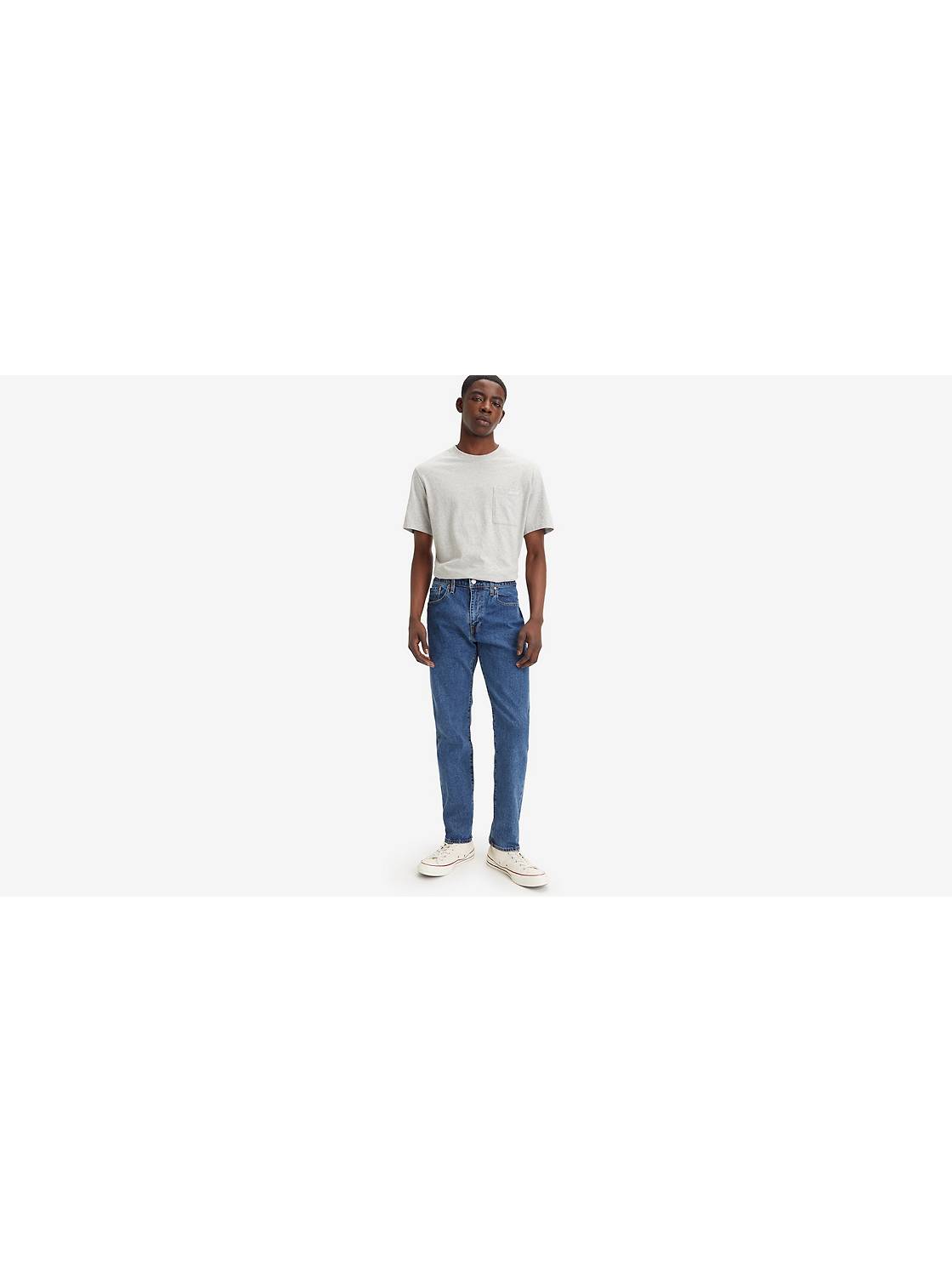 Men's 502 Jeans | Tapered Jeans for Men | Levi's® GB