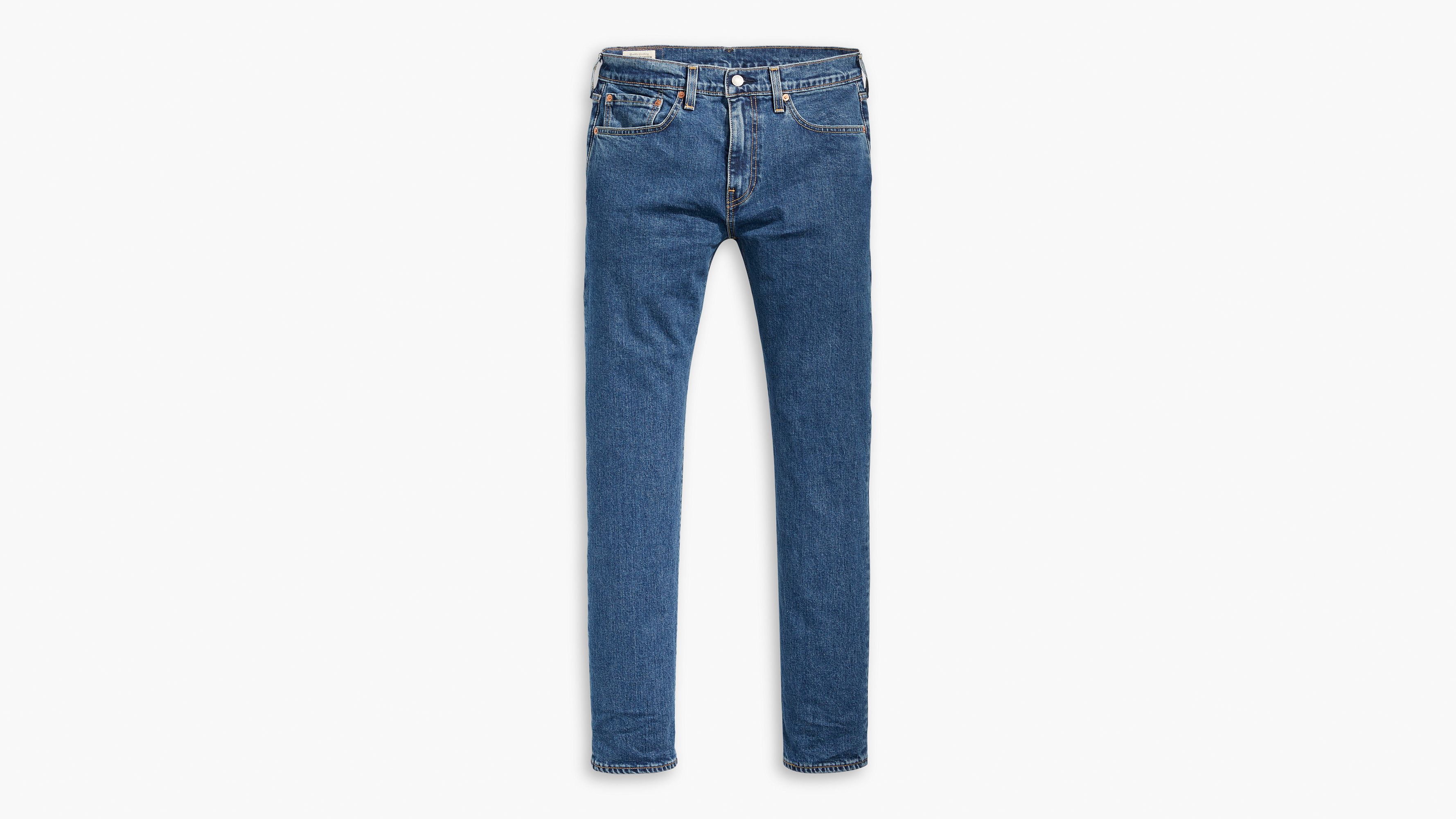 Avsmalnande 502™ jeans 7