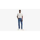 502™ Tapered Jeans 5