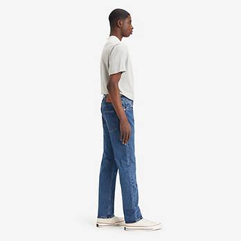 Avsmalnande 502™ jeans 2