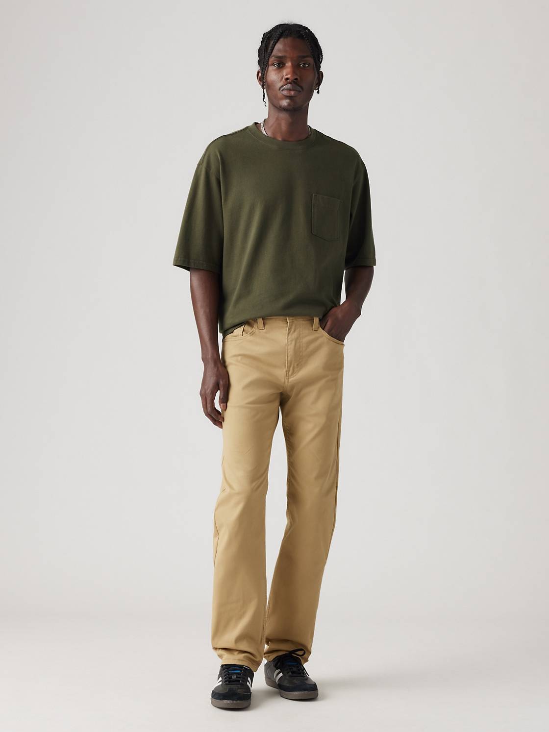 Men's 502 Jeans | Levi's® US Men's 502 Jeans | Levi's® US