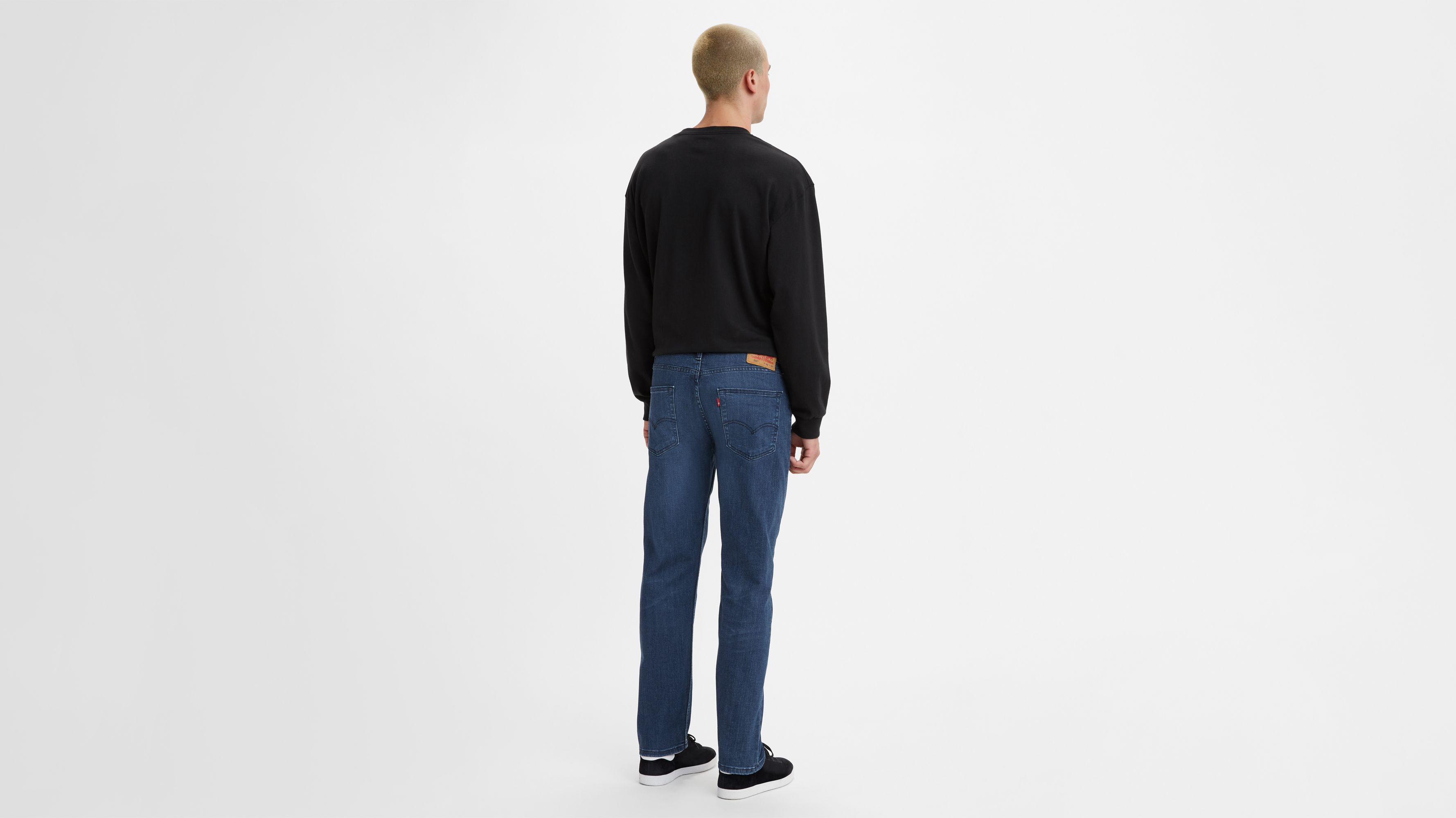 502™ Taper Levi’s® Flex Men's Jeans