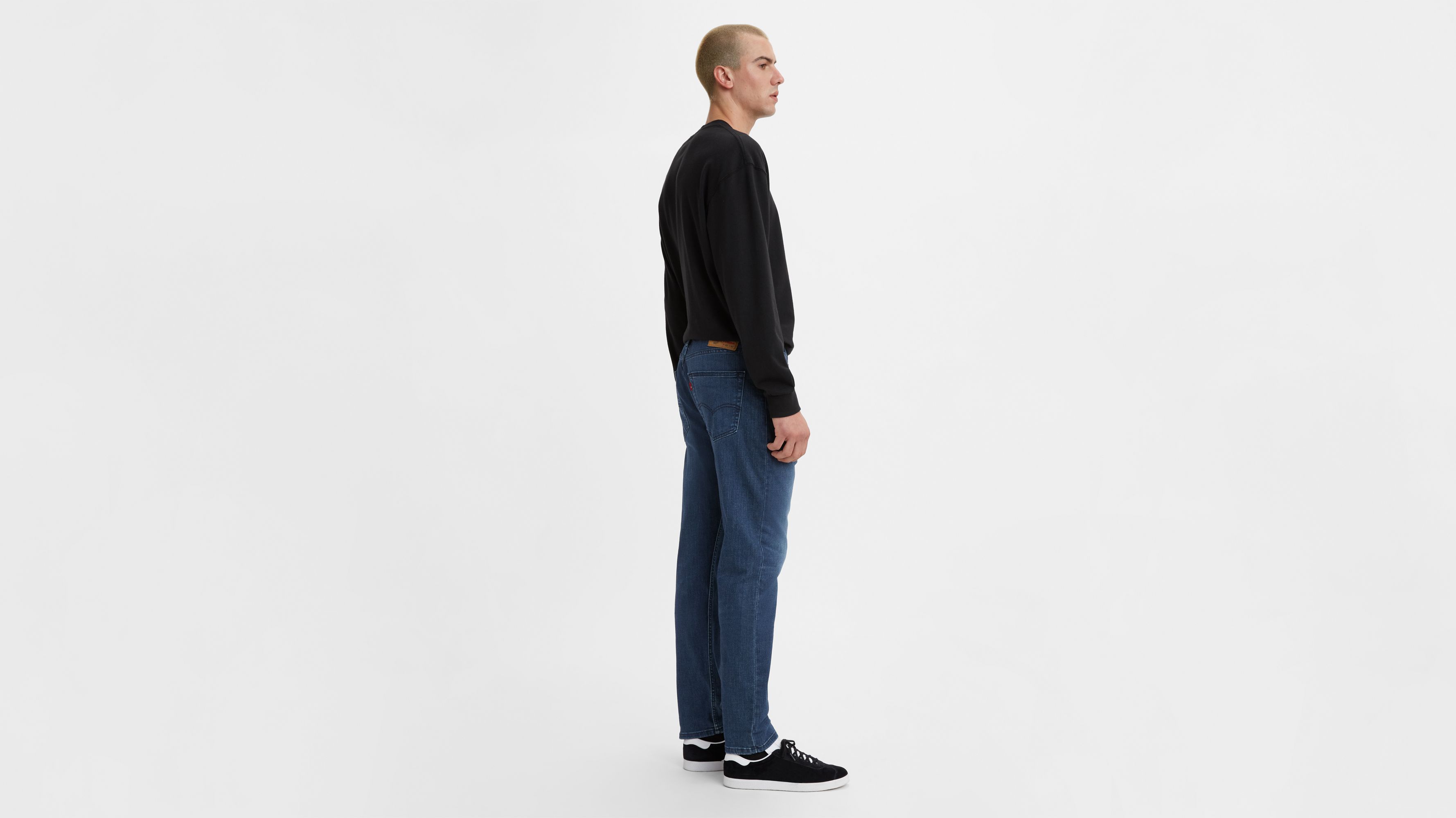 502™ Taper Levi’s® Flex Men's Jeans