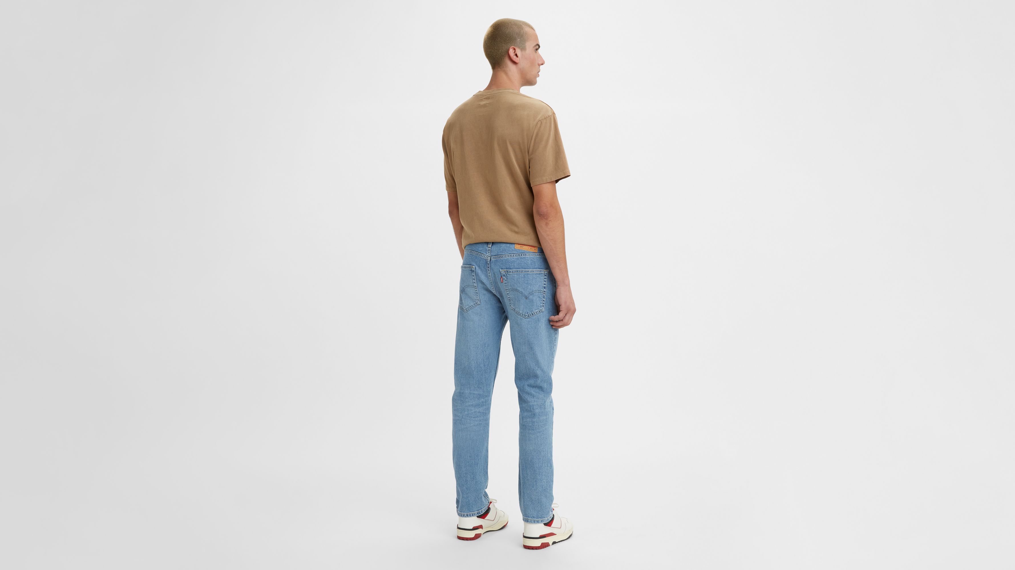 502™ Taper Men's Jeans