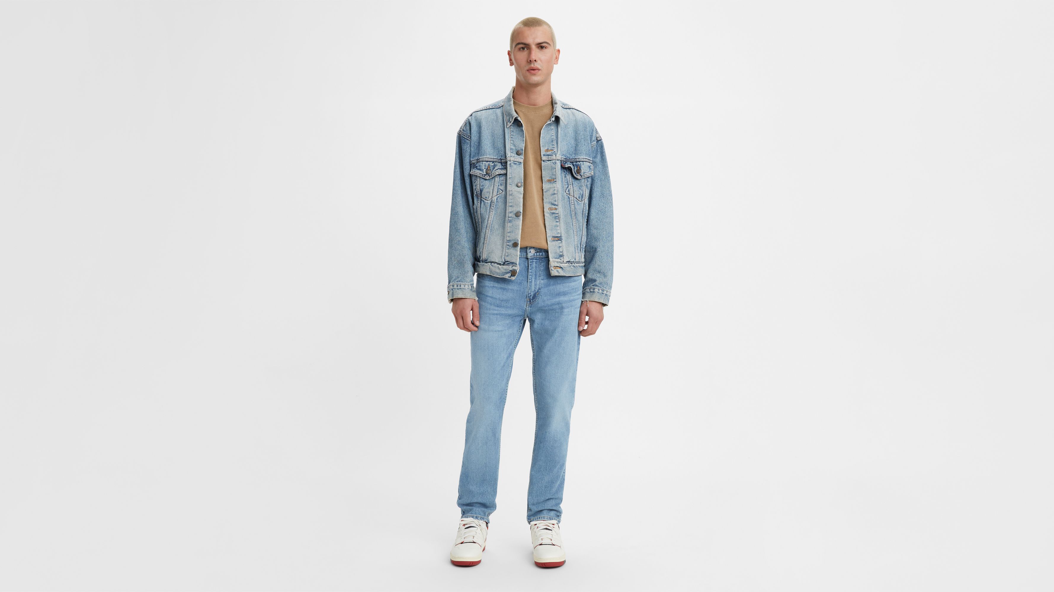 502 levis mens