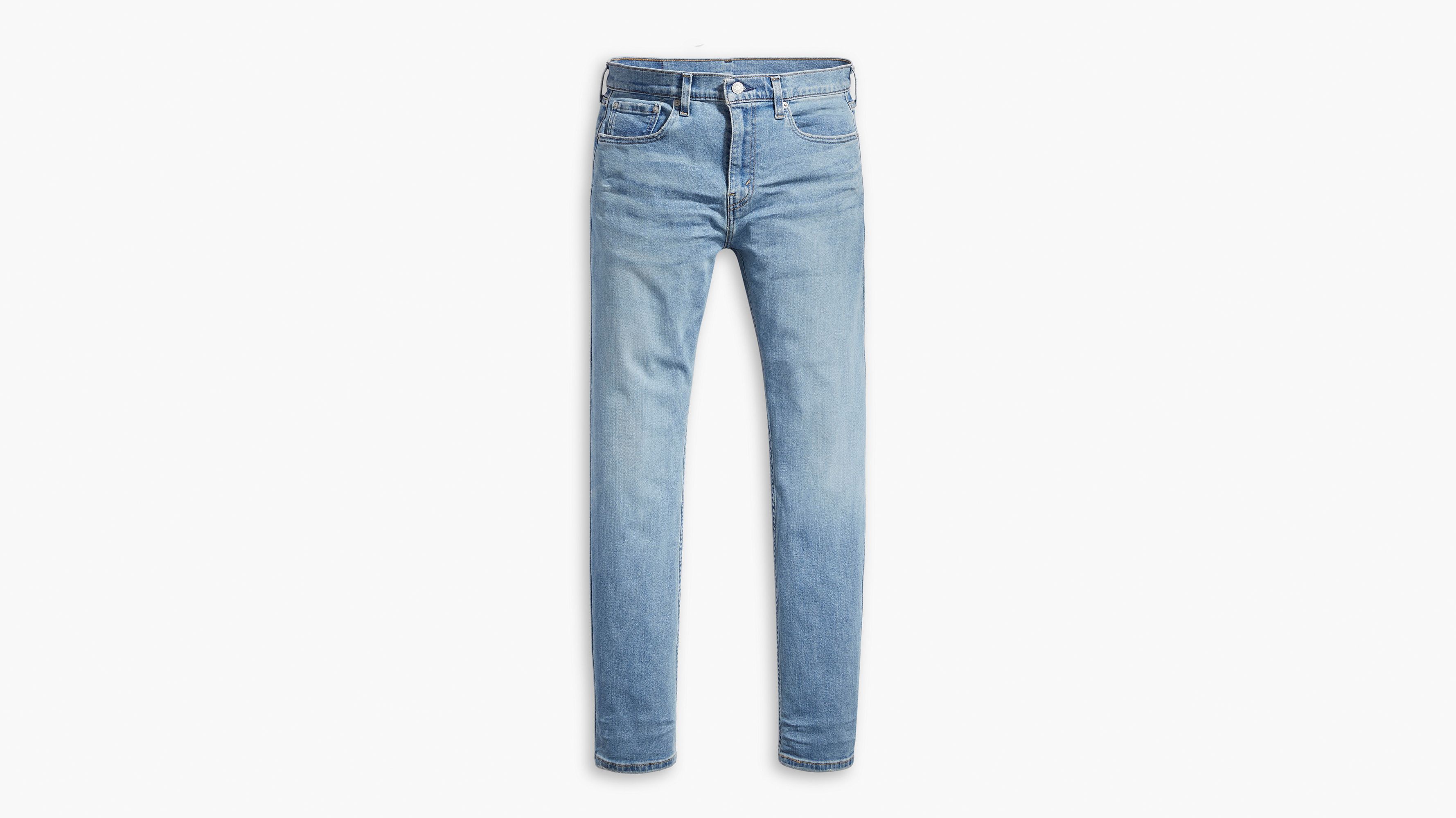 502™ Taper Levi's® Flex Men's Jeans - Light Wash | Levi's® CA