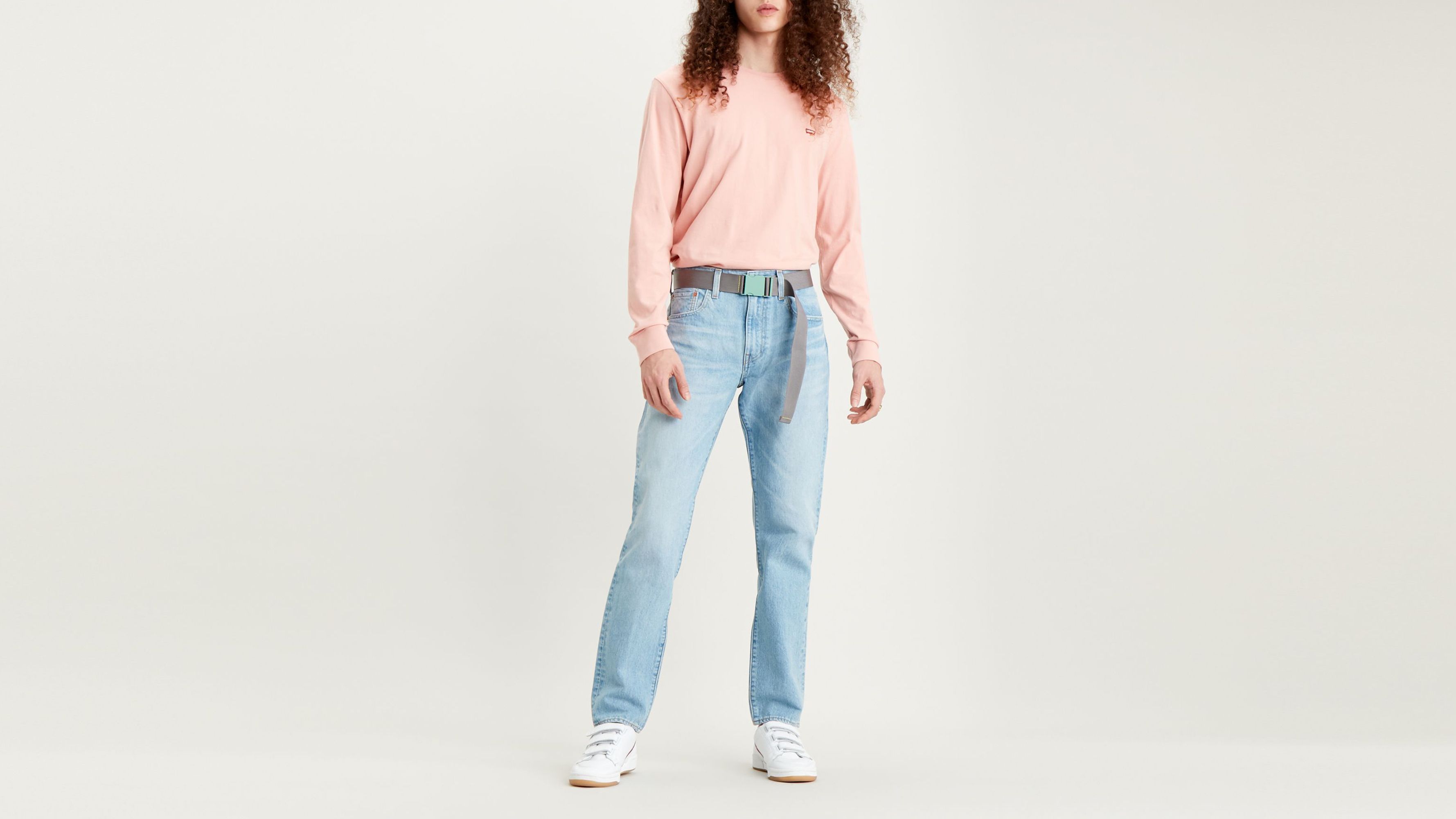 levis 502 women