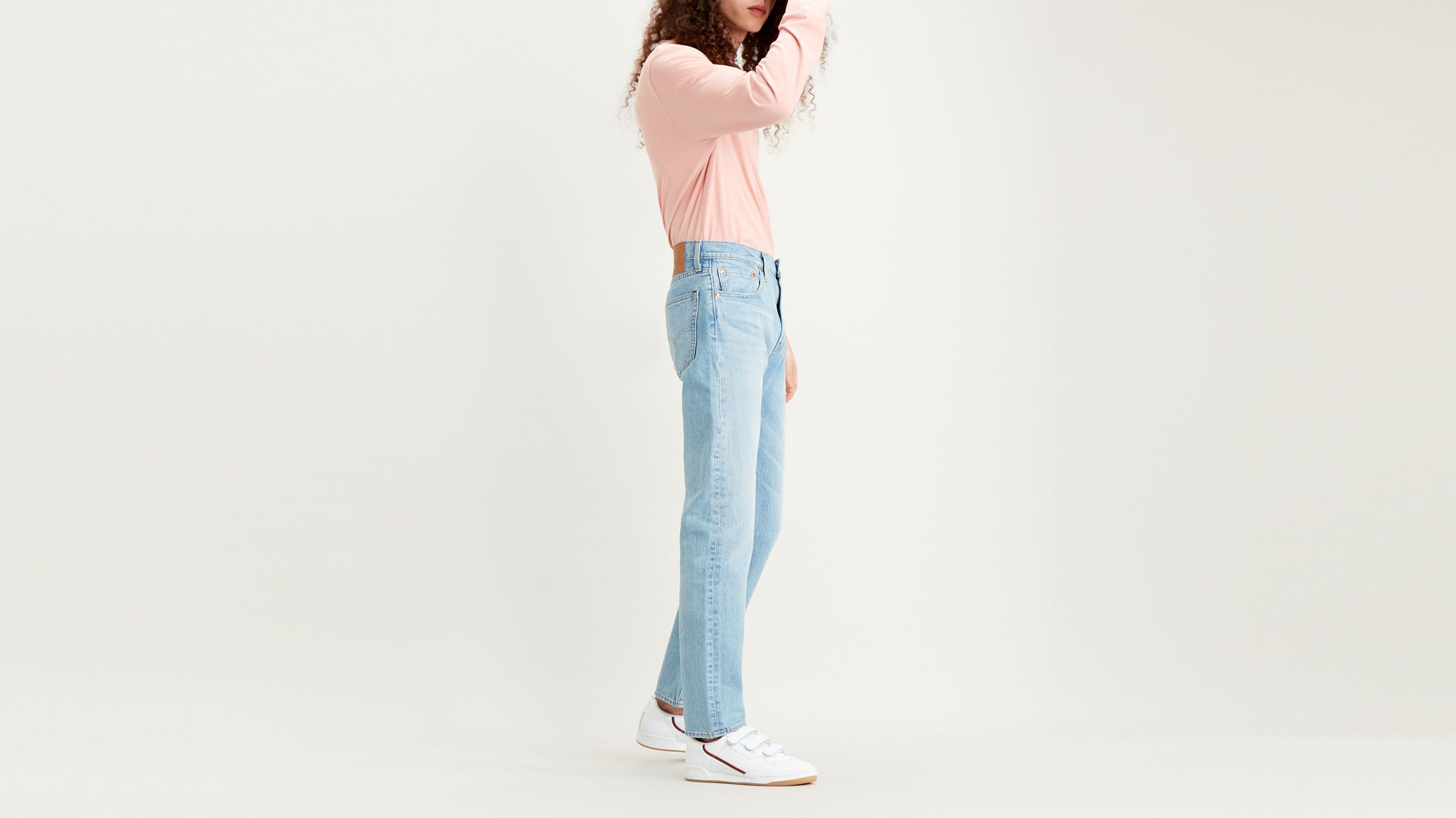 Jeans 502™ affusolati 2