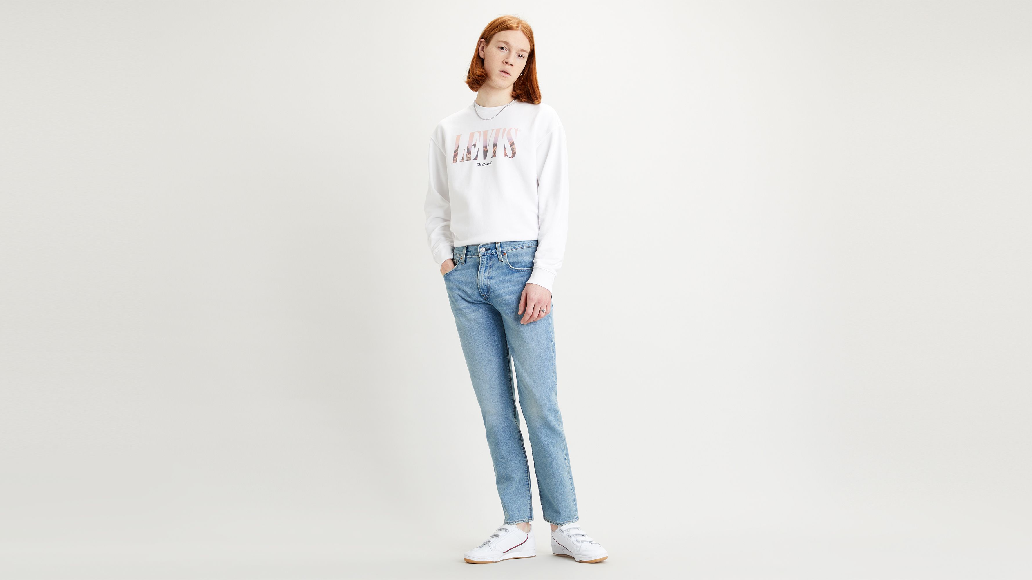 levi's lot 502