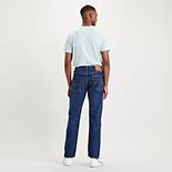 502™ Taper Fit Levi’s® Flex Men's Jeans 5