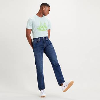 502™ Taper Fit Levi’s® Flex Men's Jeans 1