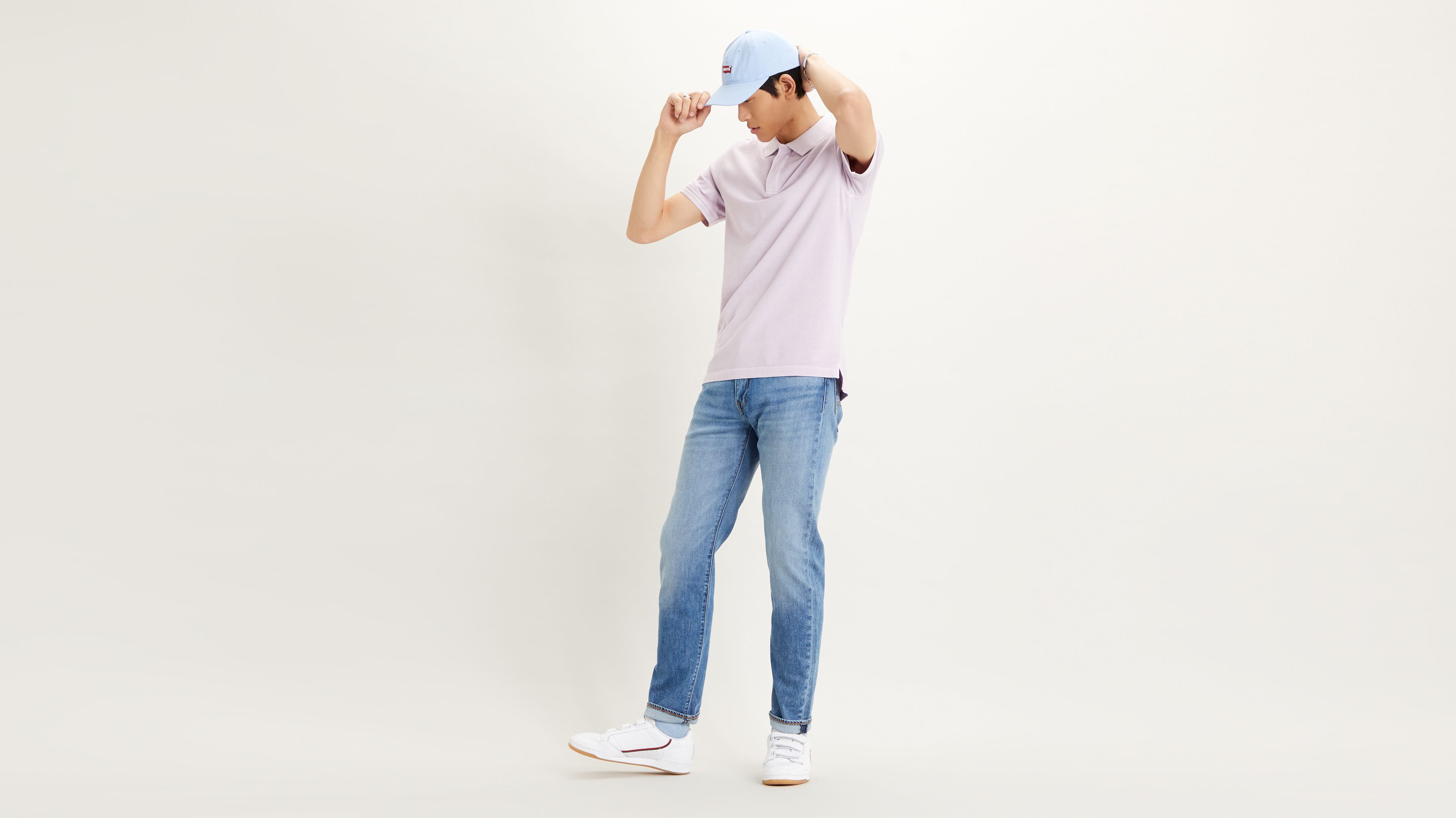 502™ Taper Fit Levi’s® Flex Men's Jeans 2