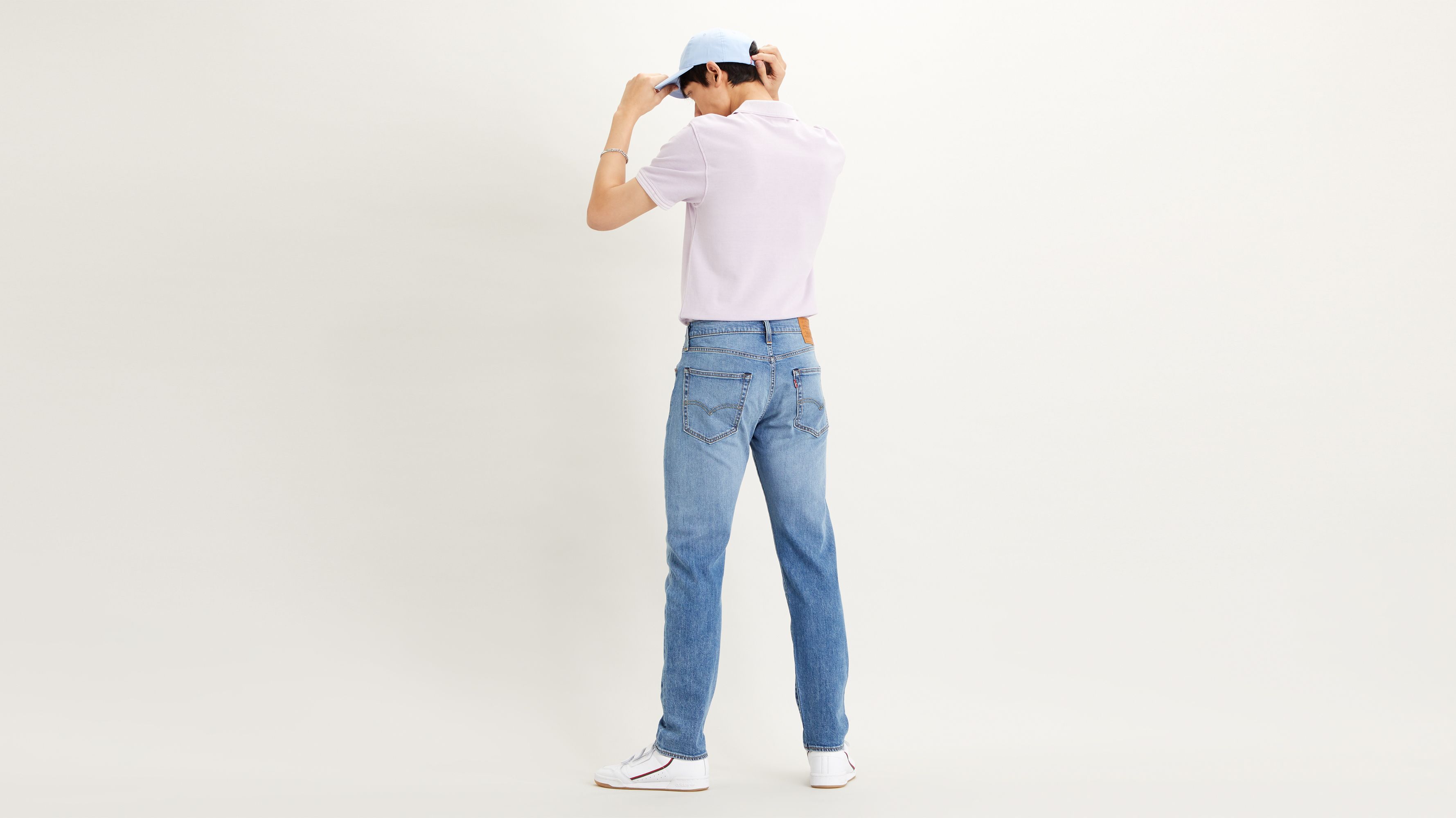 502™ Taper Fit Levi’s® Flex Men's Jeans 4