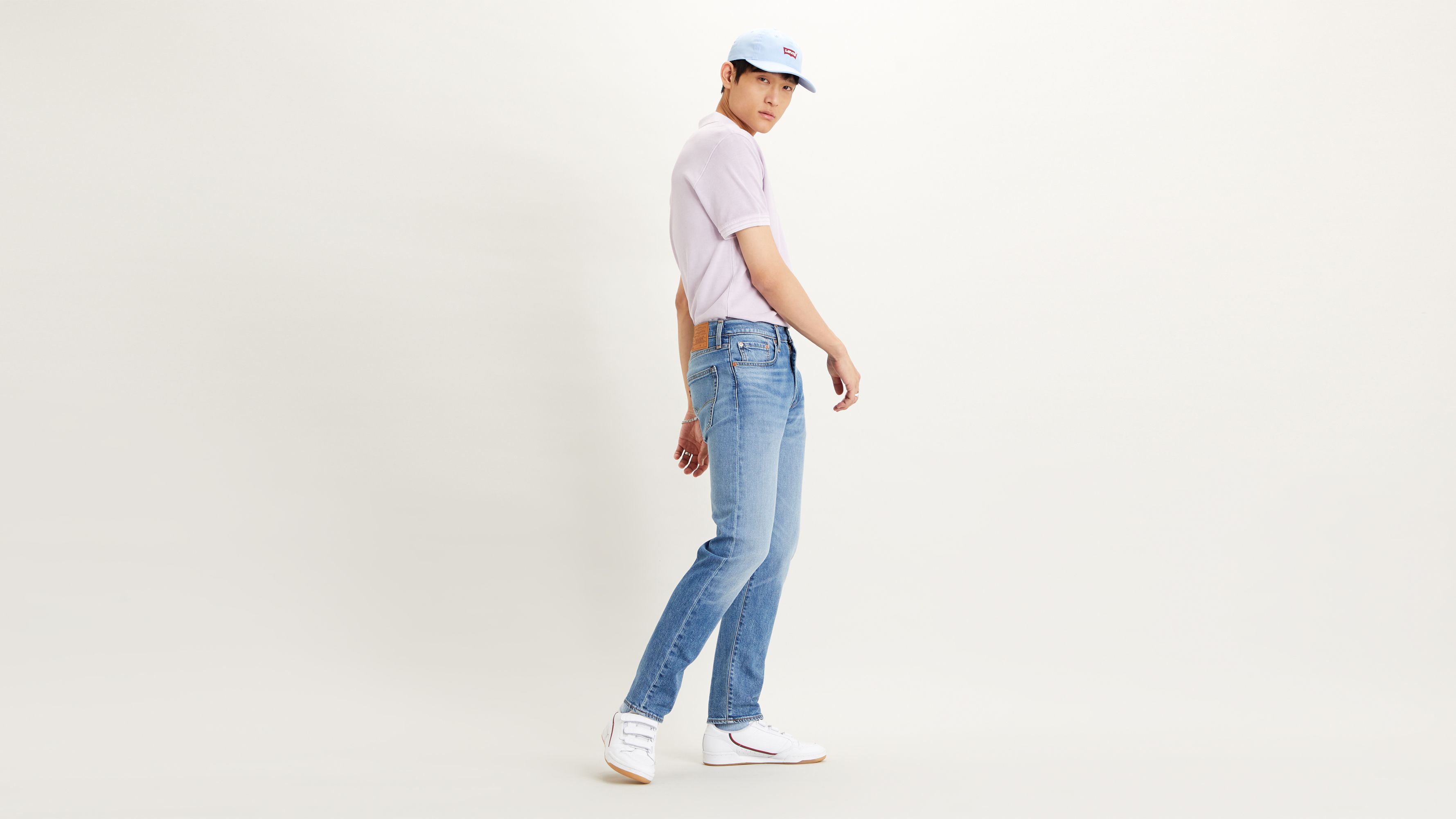 502™ Taper Fit Levi’s® Flex Men's Jeans 3