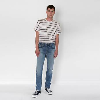 502™ Tapered Levi’s® Flex Fit Men's Jeans 1