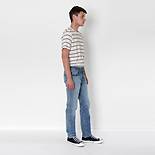 502™ Tapered Levi’s® Flex Fit Men's Jeans 2
