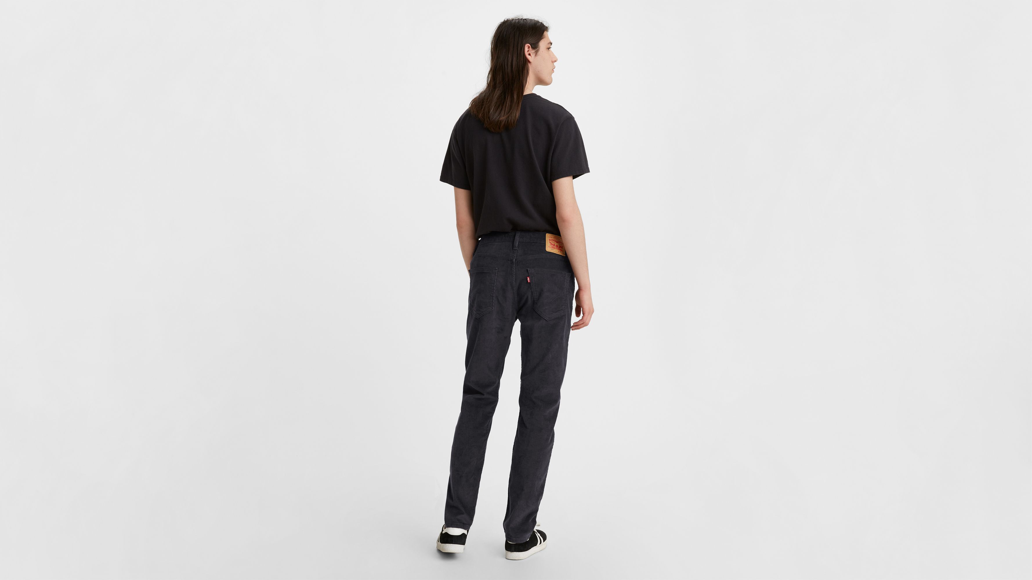 502™ Taper Fit Corduroy Men's Jeans 3