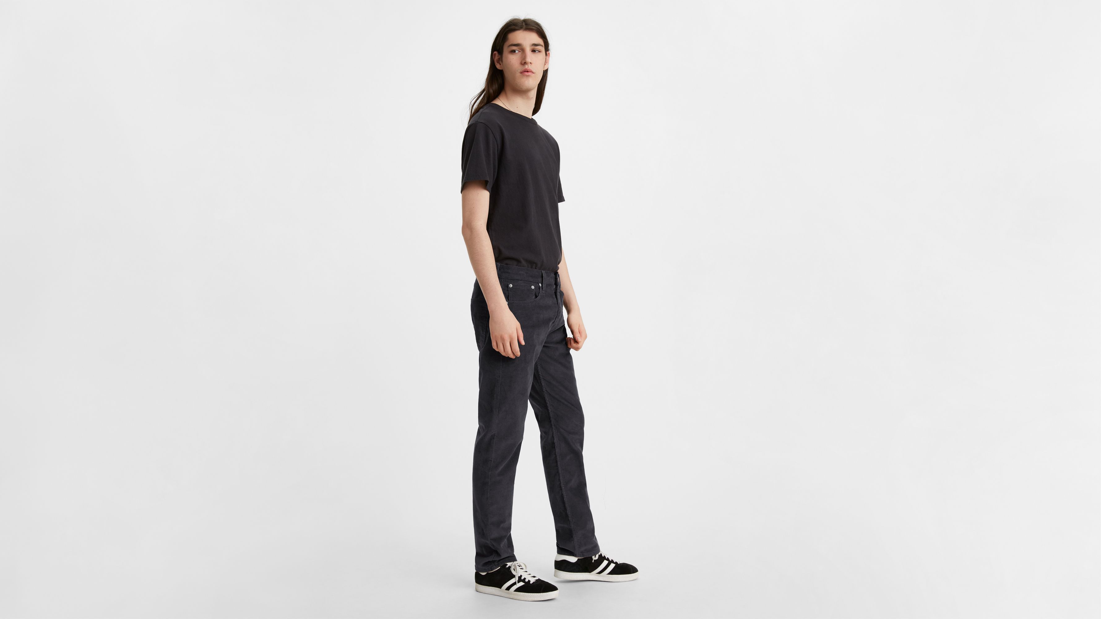 502™ Taper Fit Corduroy Men's Jeans 2