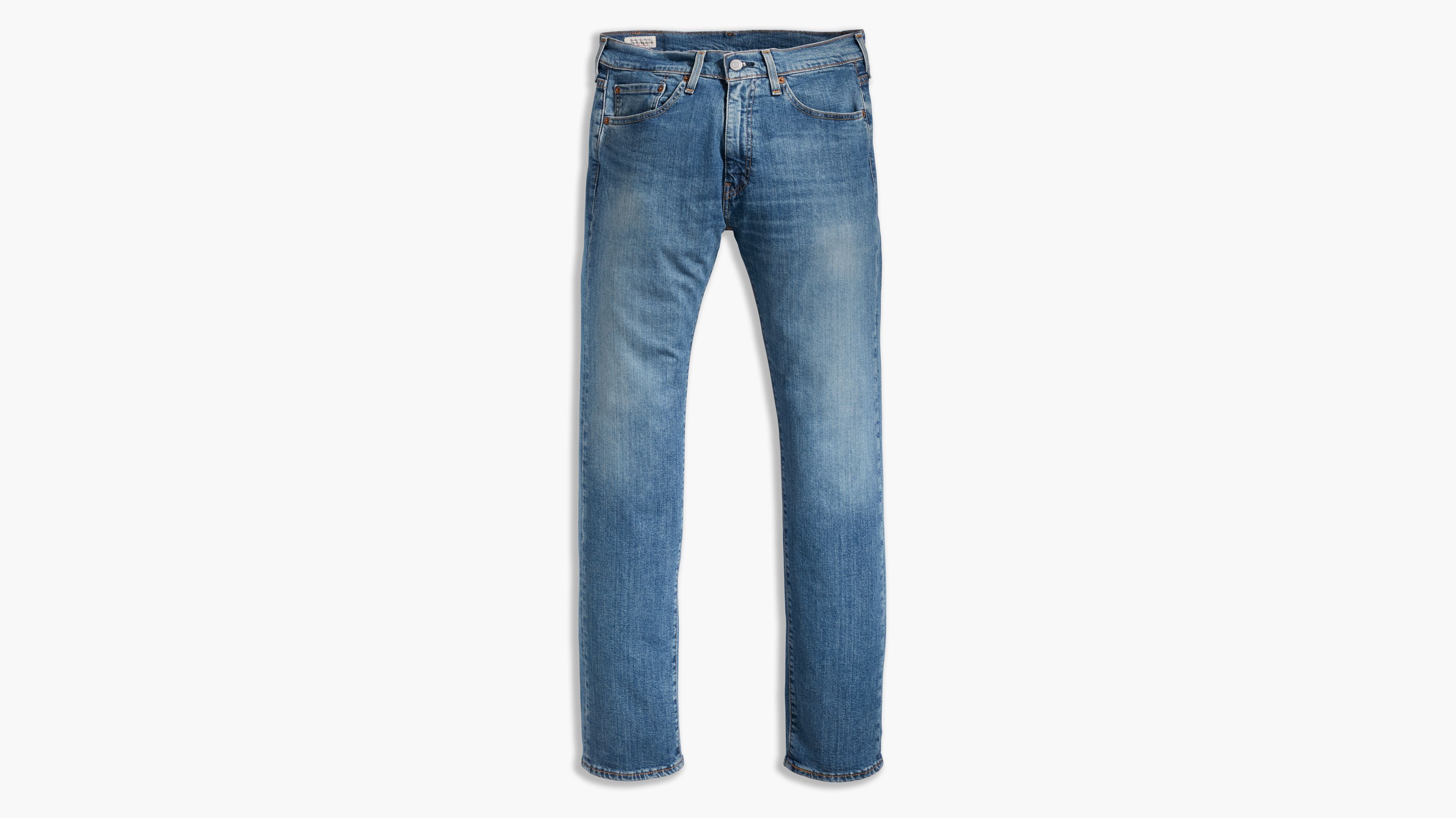 502™ Tapered Jeans 5