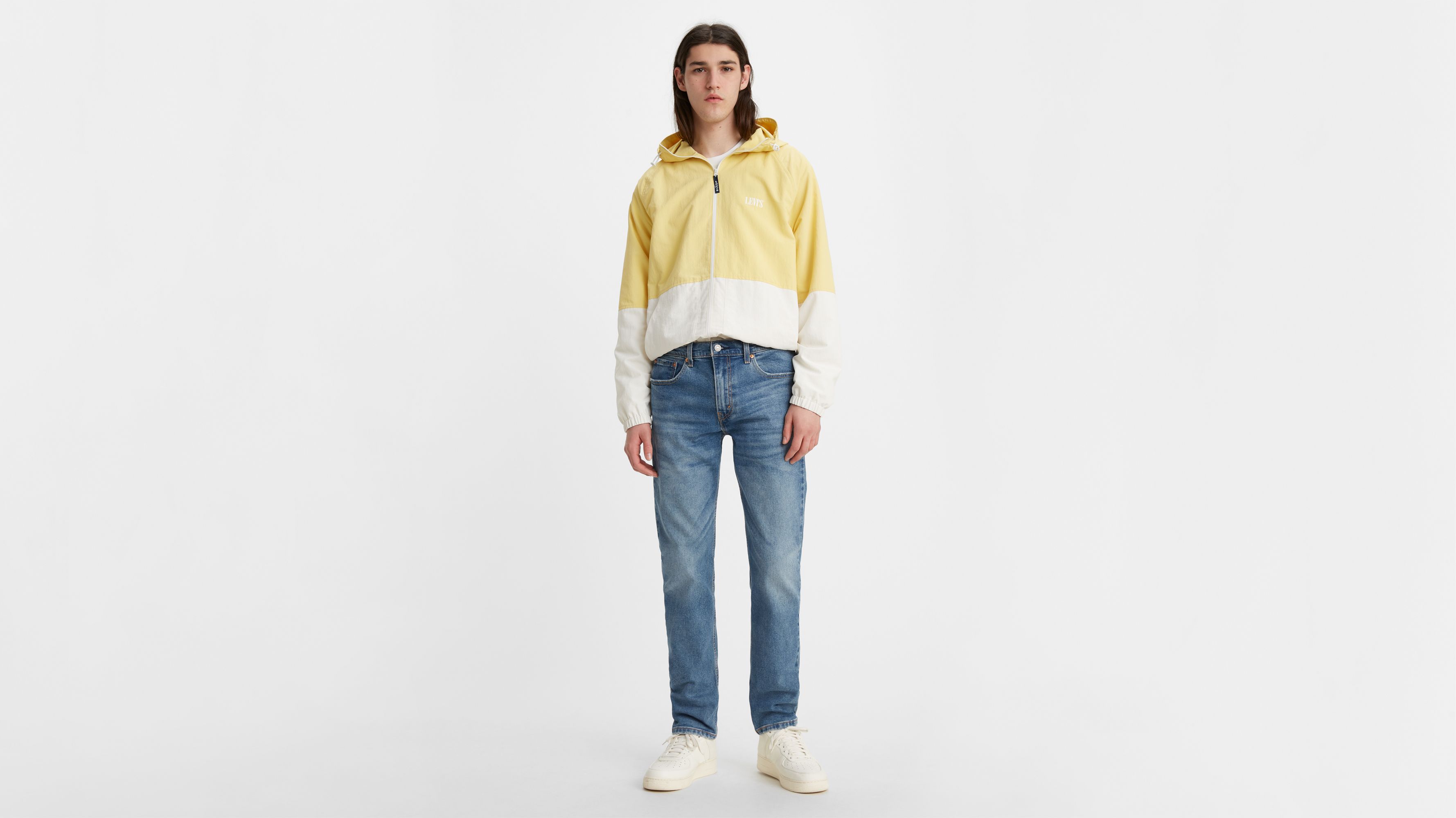 502™ Tapered Jeans 1