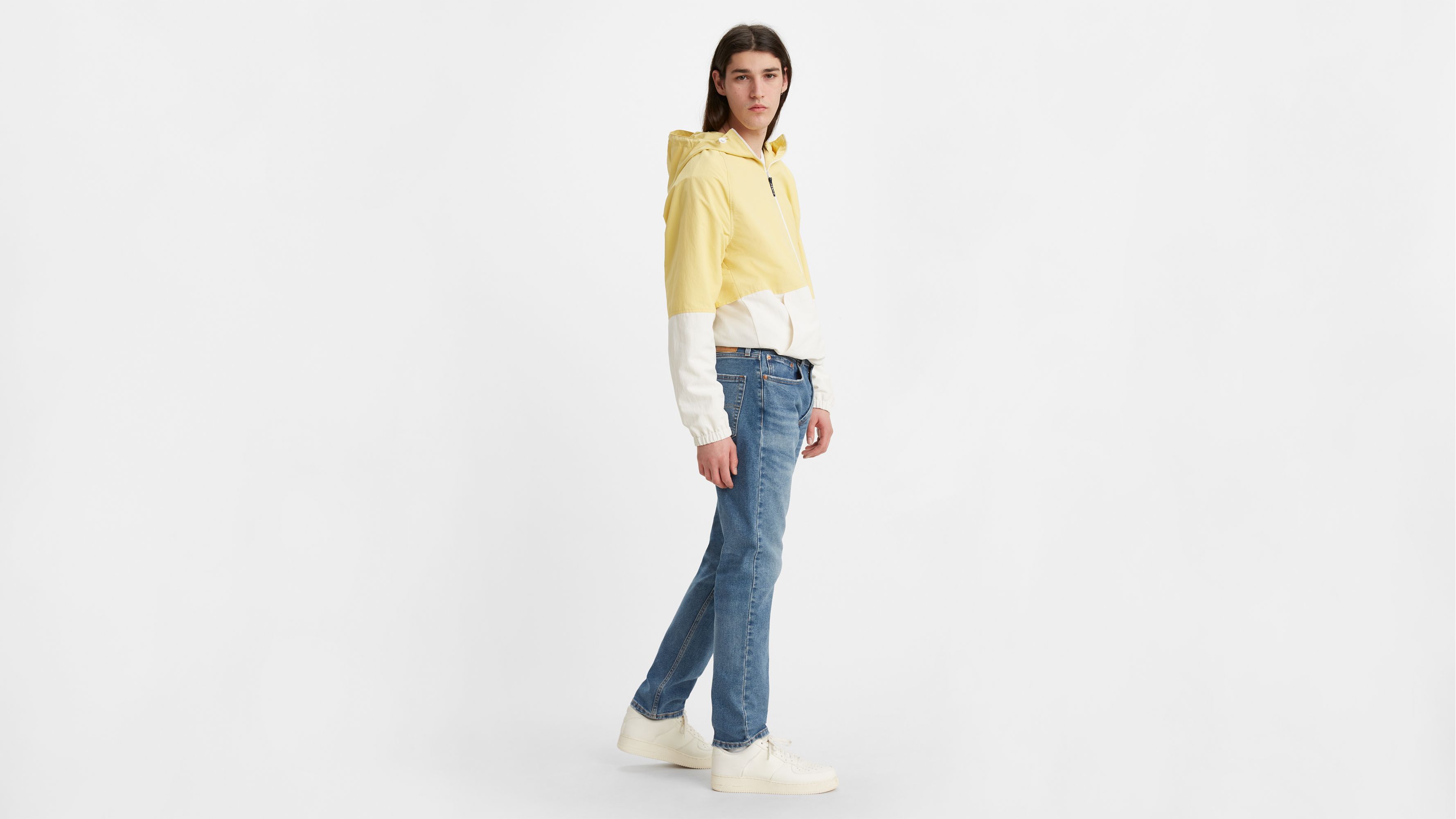 502™ Tapered Jeans 2