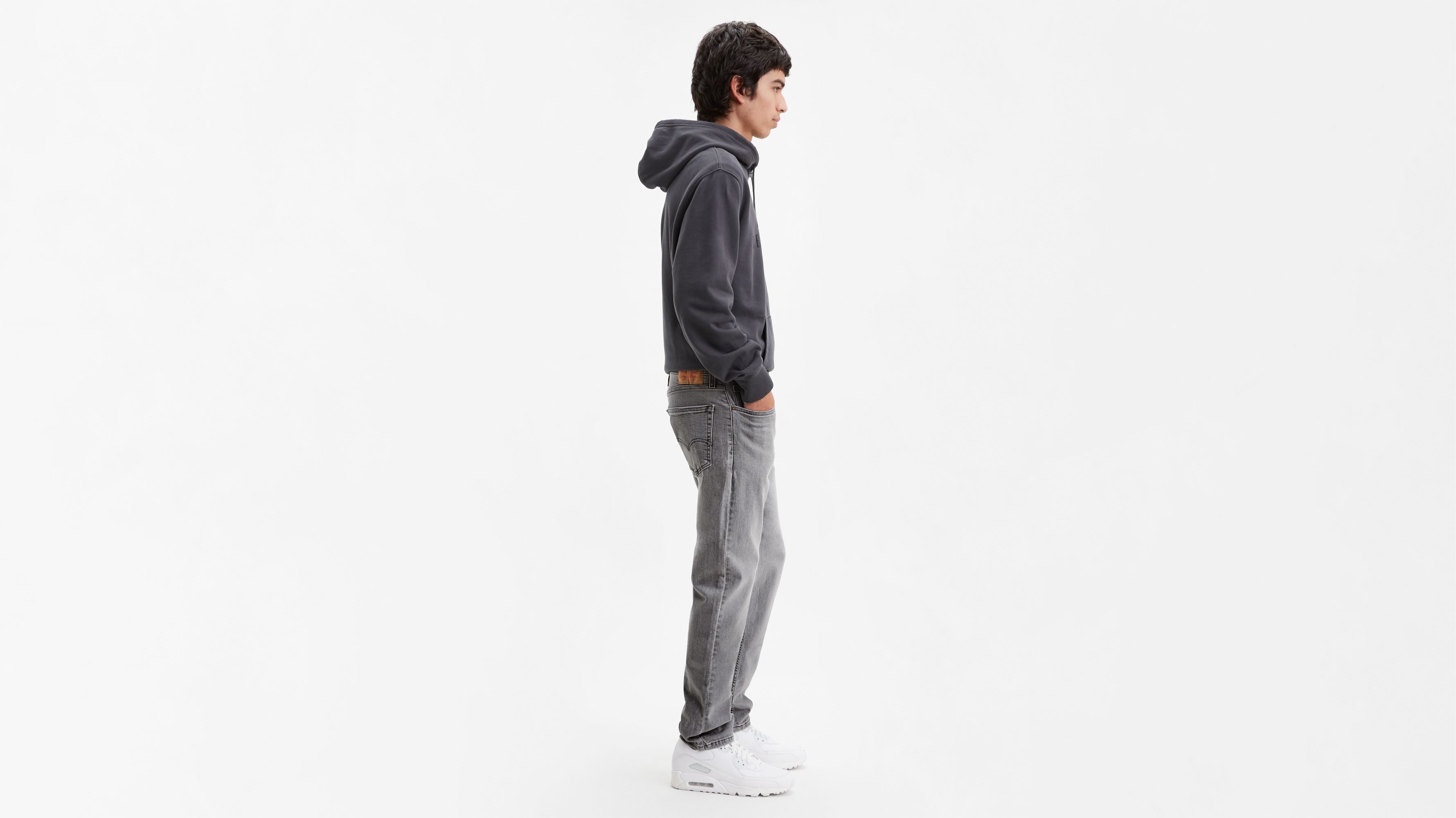 502™ Taper Men's Jeans 2