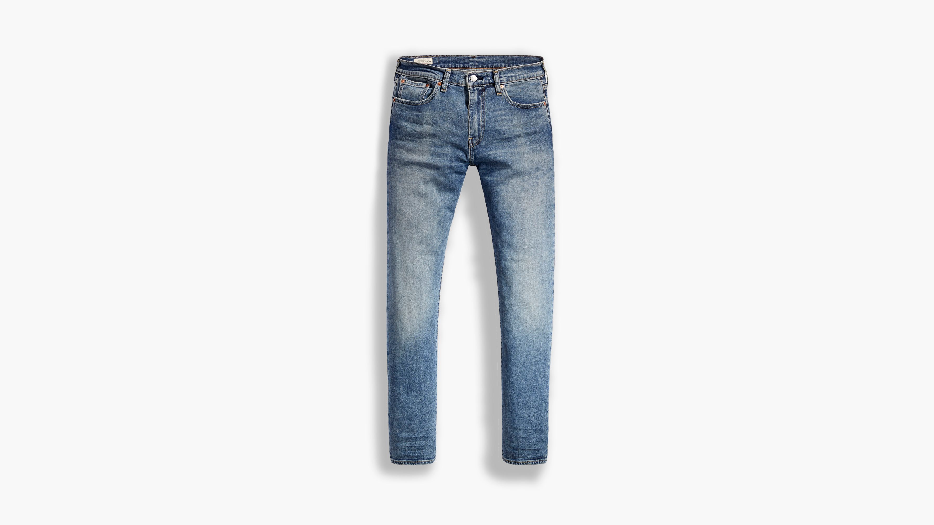 levis 514 tapered