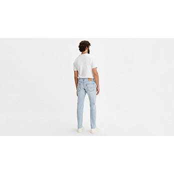 502™ Taper Levi's® Flex Men's Jeans 4