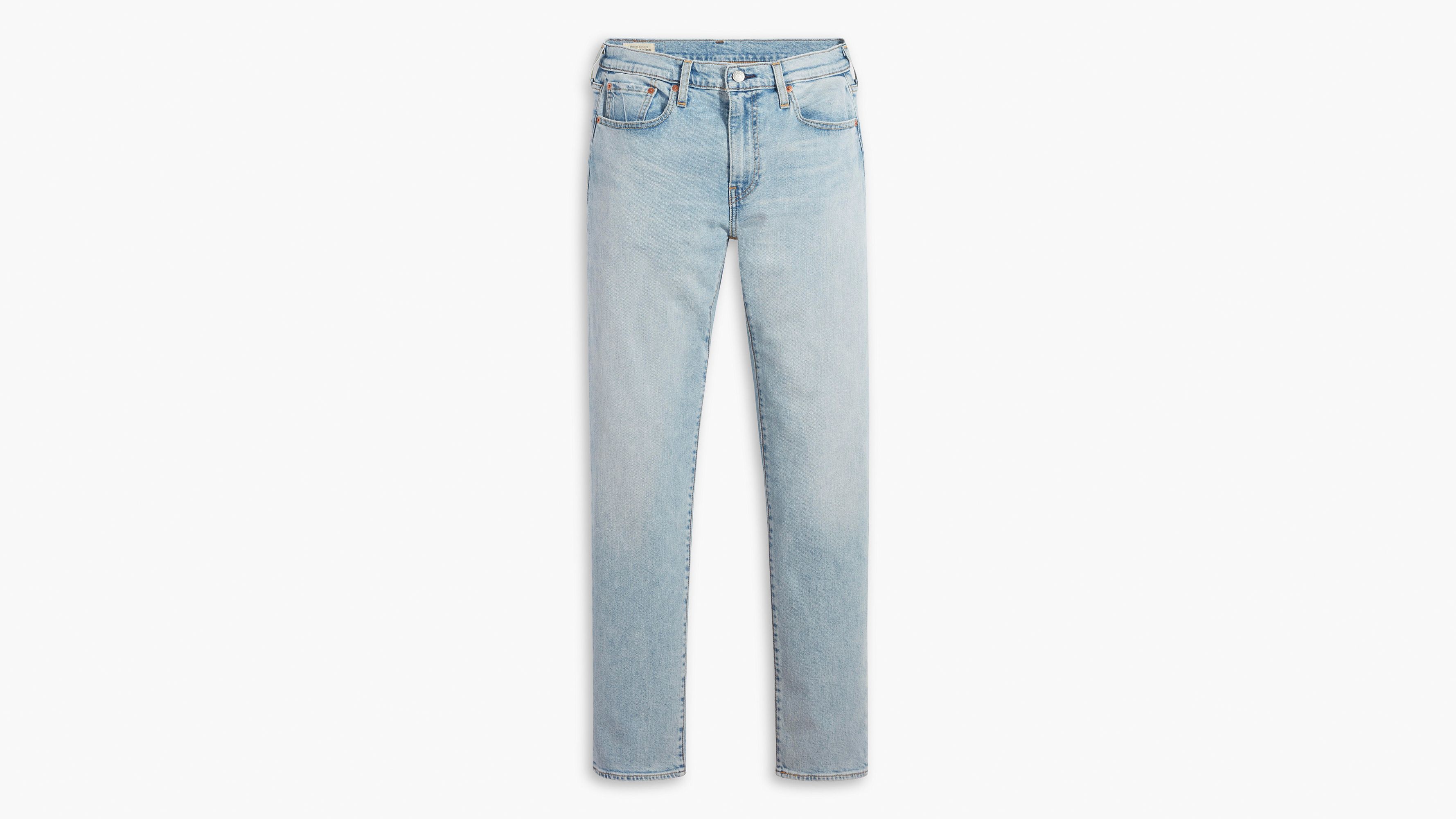 502™ Taper Levi's® Flex Men's Jeans 5