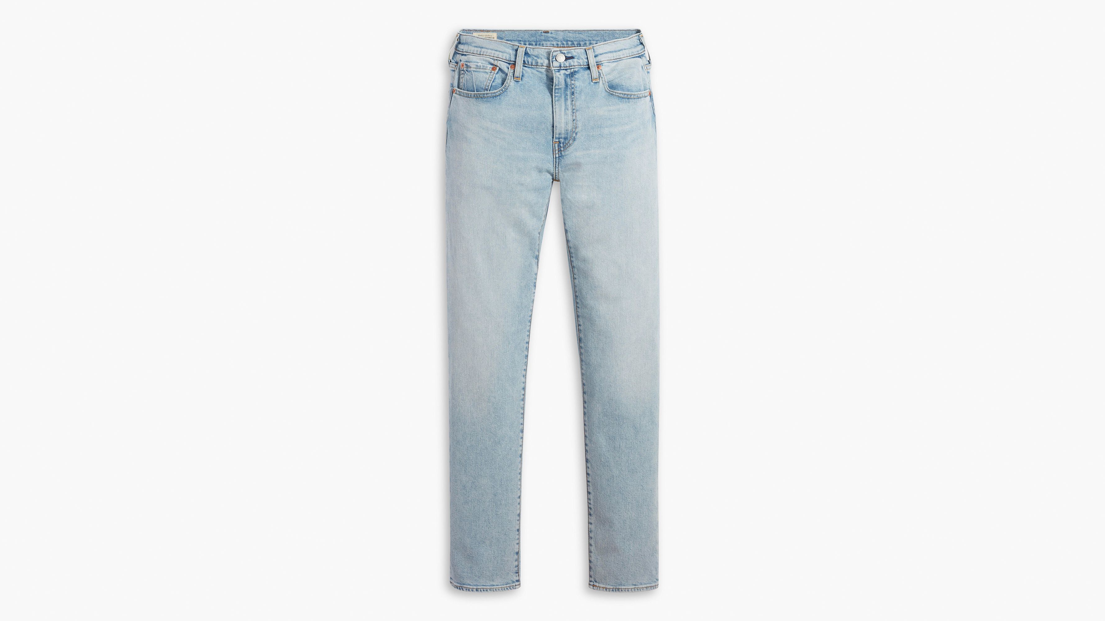 502™ Taper Levi's® Flex Men's Jeans - Light Wash | Levi's® CA