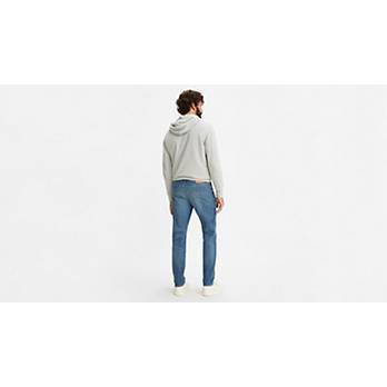 502™ Taper Levi's® Flex Men's Jeans - Medium Wash | Levi's® US