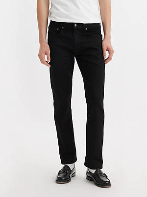 Men's Slim & Regular Tapered Jeans - Levi's® 502 | Levi's® US