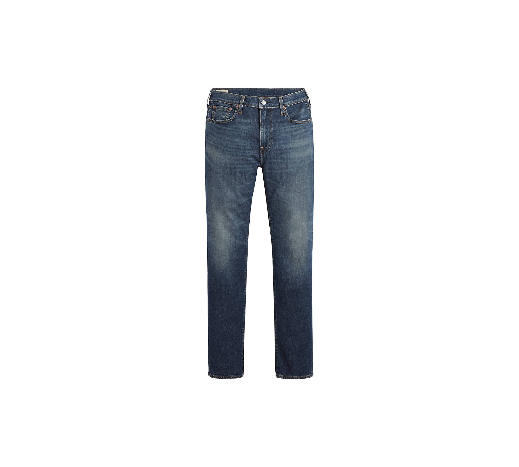 502™ Taper Levi's® Flex Men's Jeans - Dark Wash | Levi's® CA