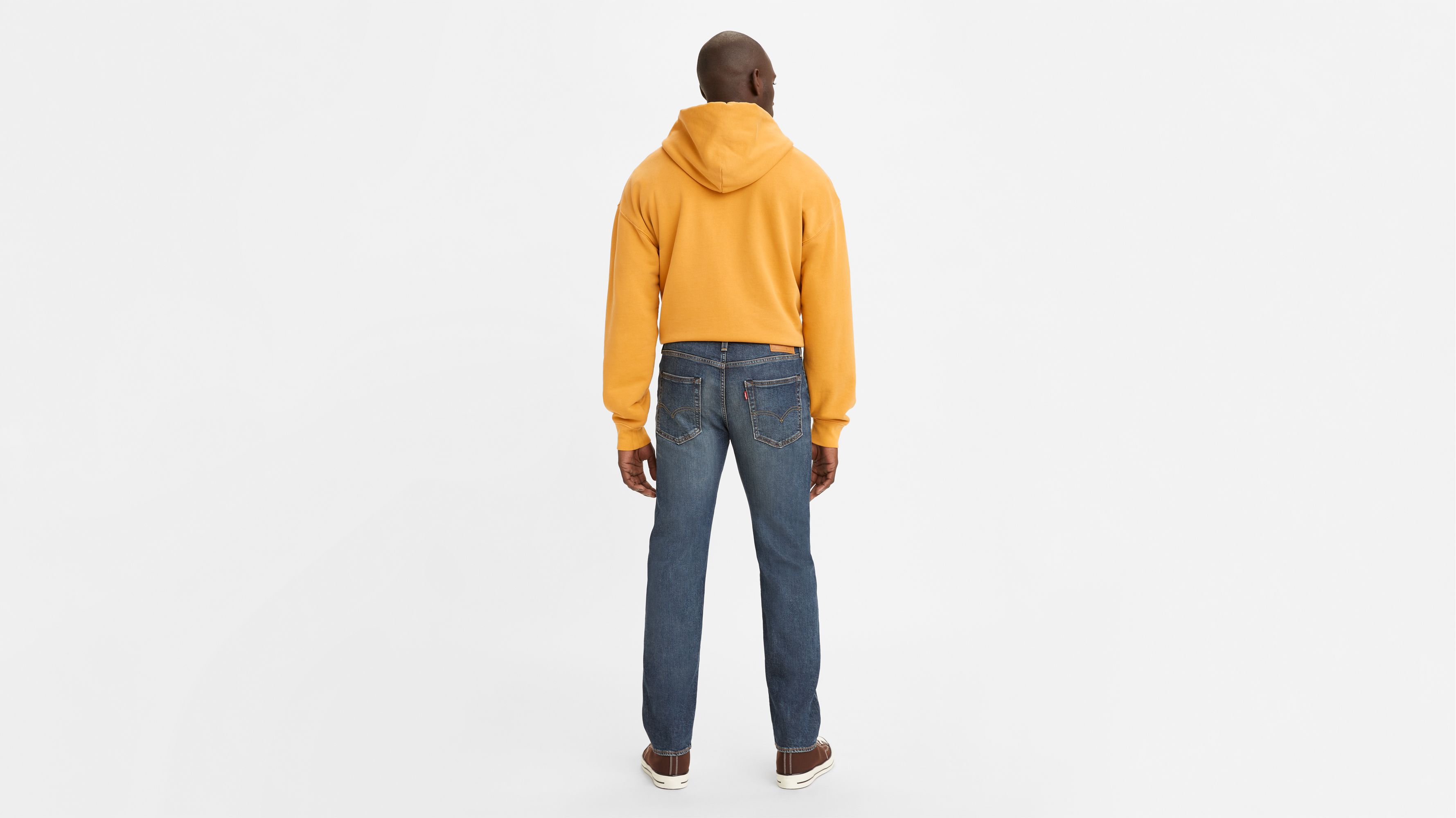 502™ Taper Levi's® Flex Men's Jeans 2