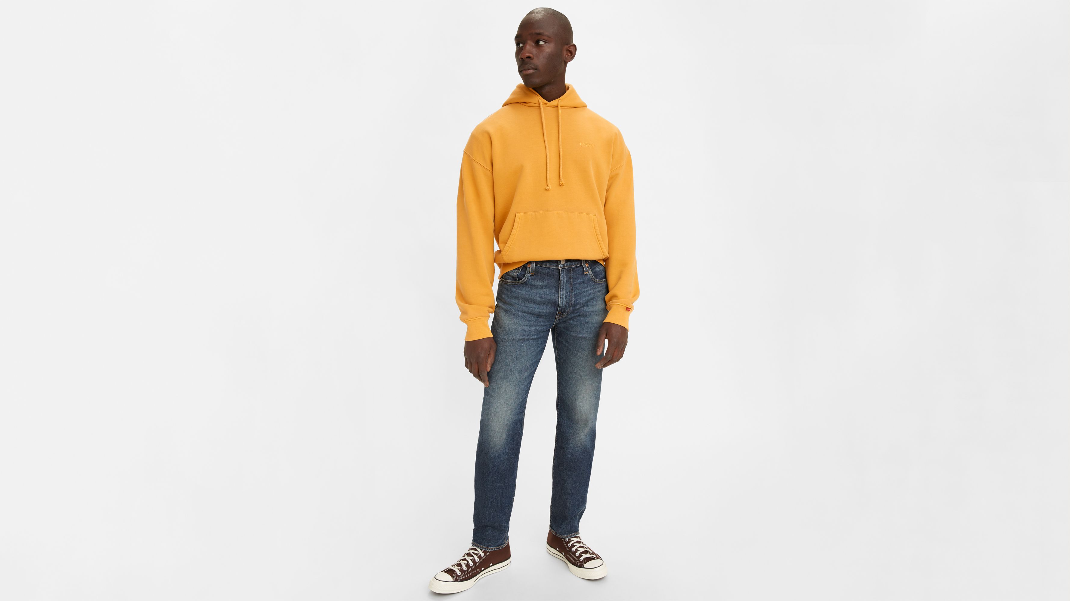 502™ Taper Levi's® Flex Men's Jeans 1