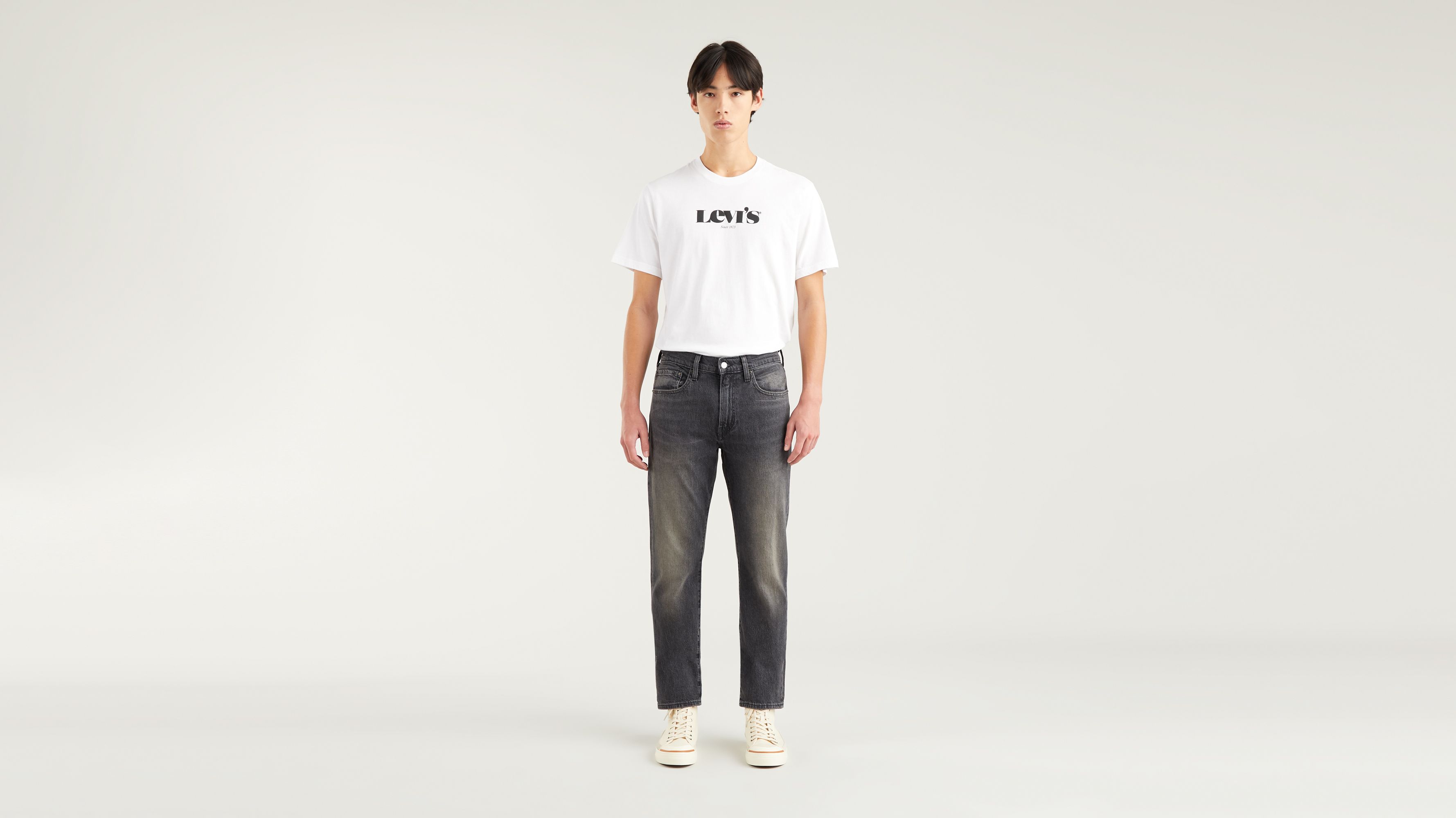 Jeans 502™ affusolati 1
