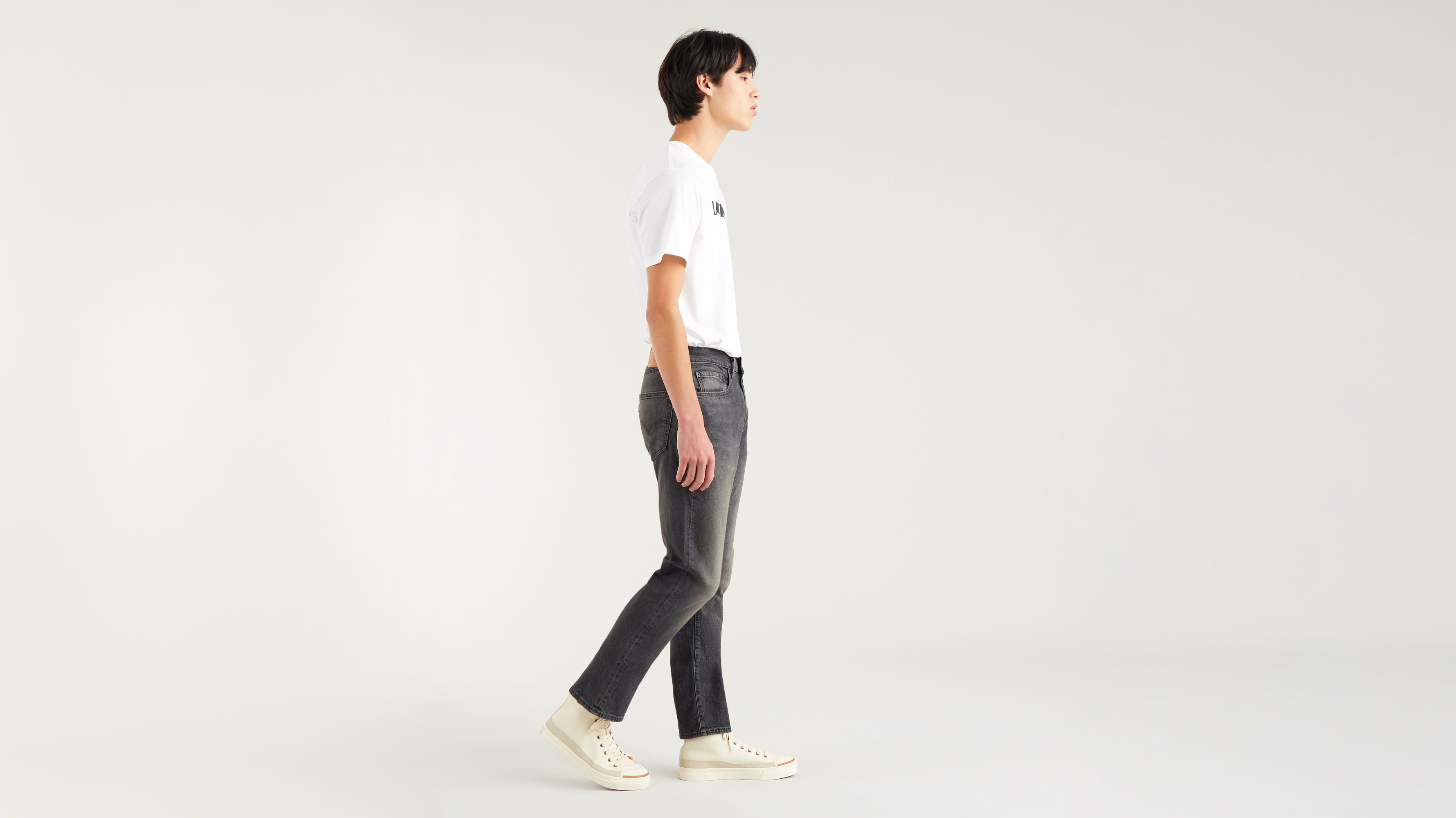 Jeans 502™ affusolati 2