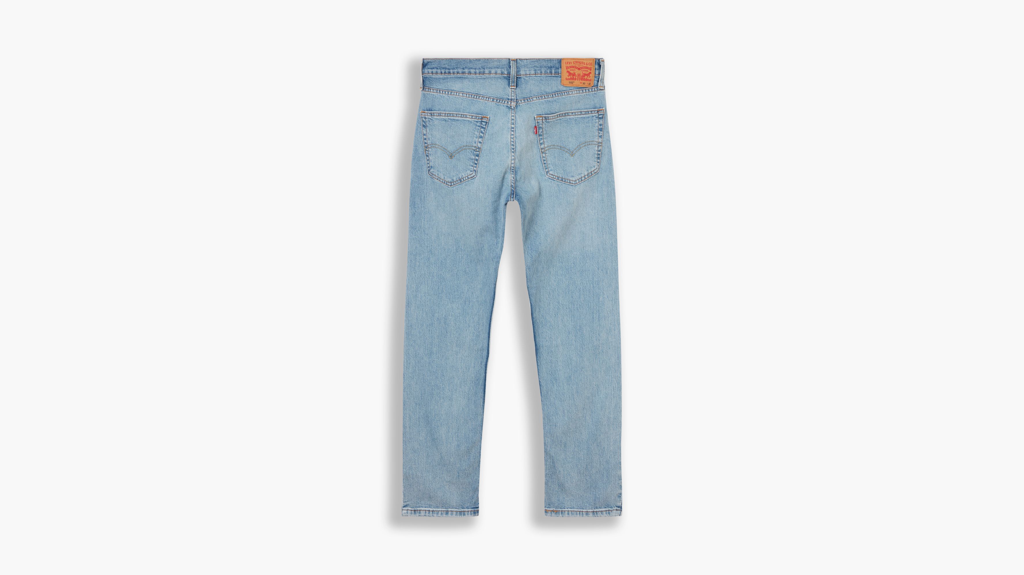 Jeans 502™ affusolati 7
