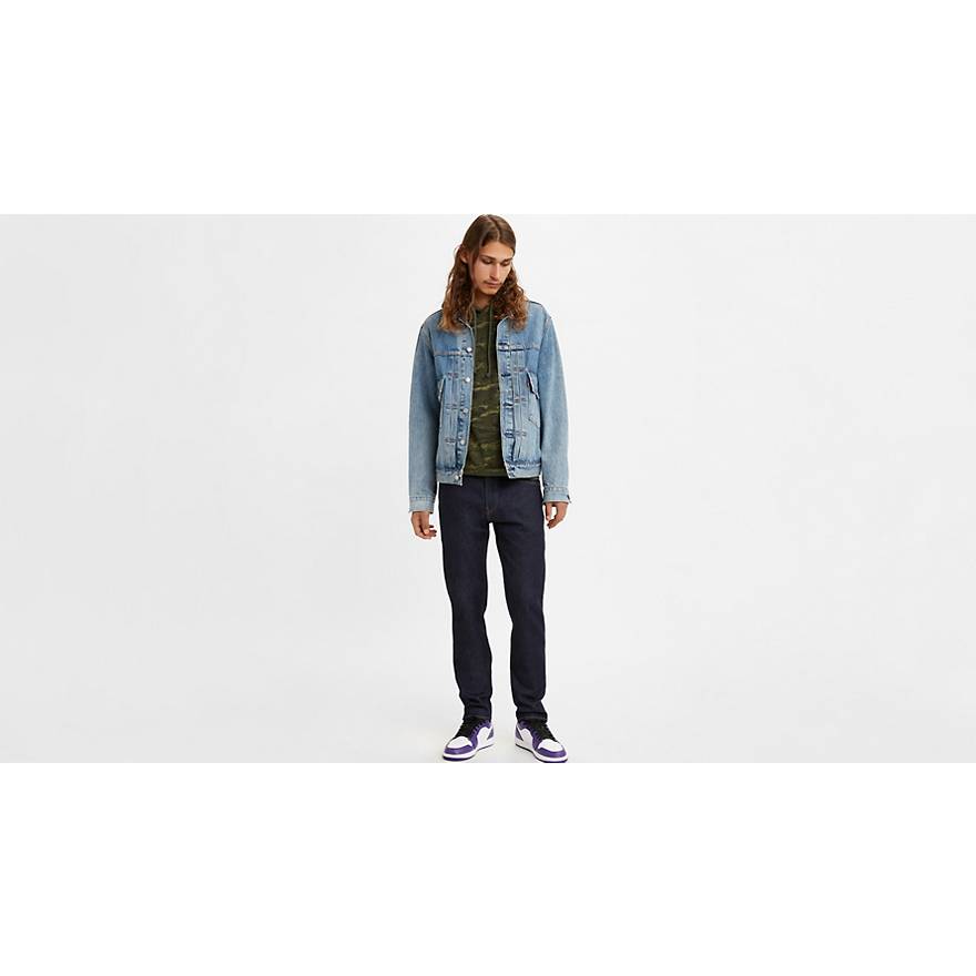 502™ Taper Levi's® Flex Men's Jeans 1