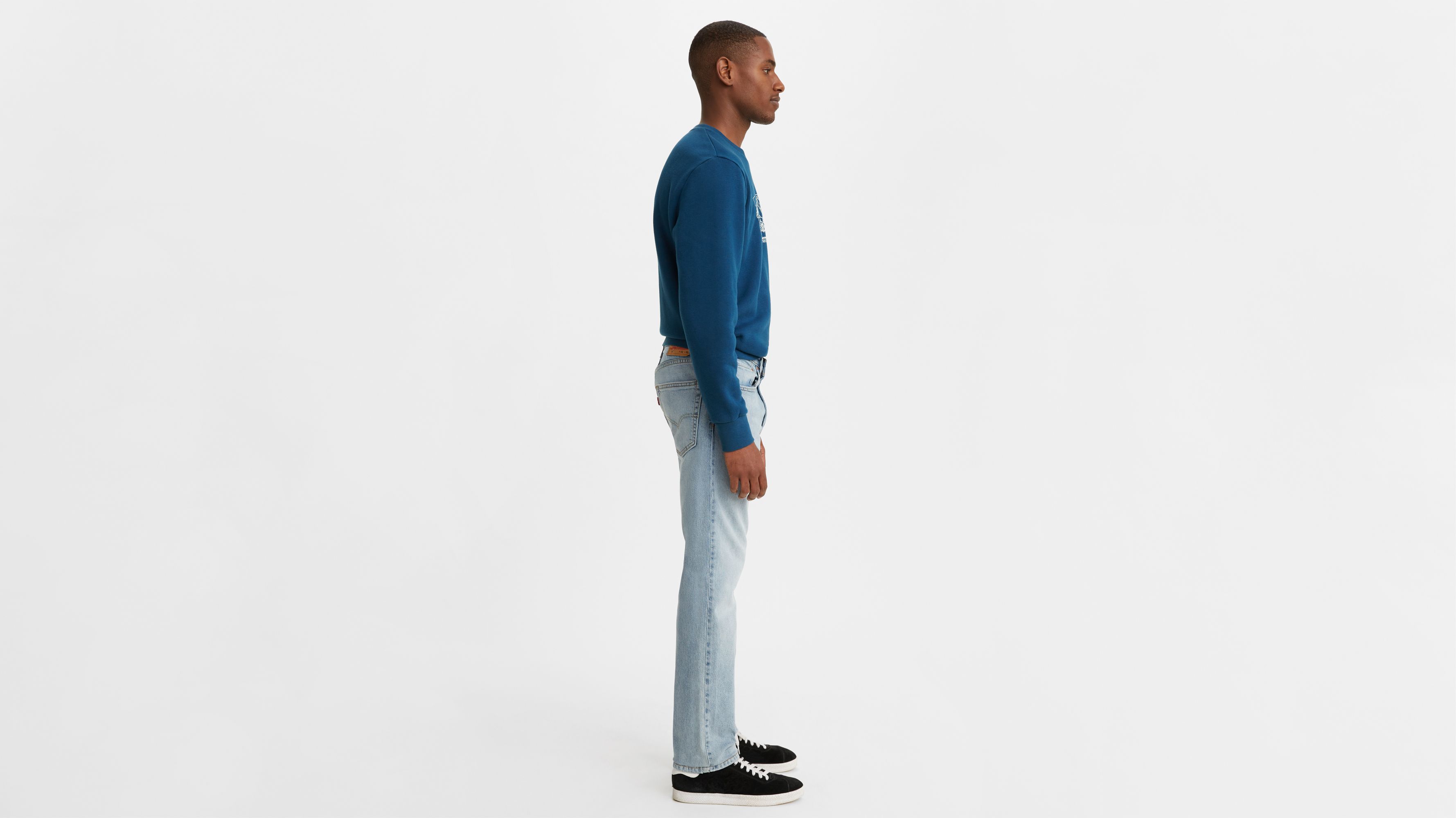 502™ Taper Fit Men's Jeans 2