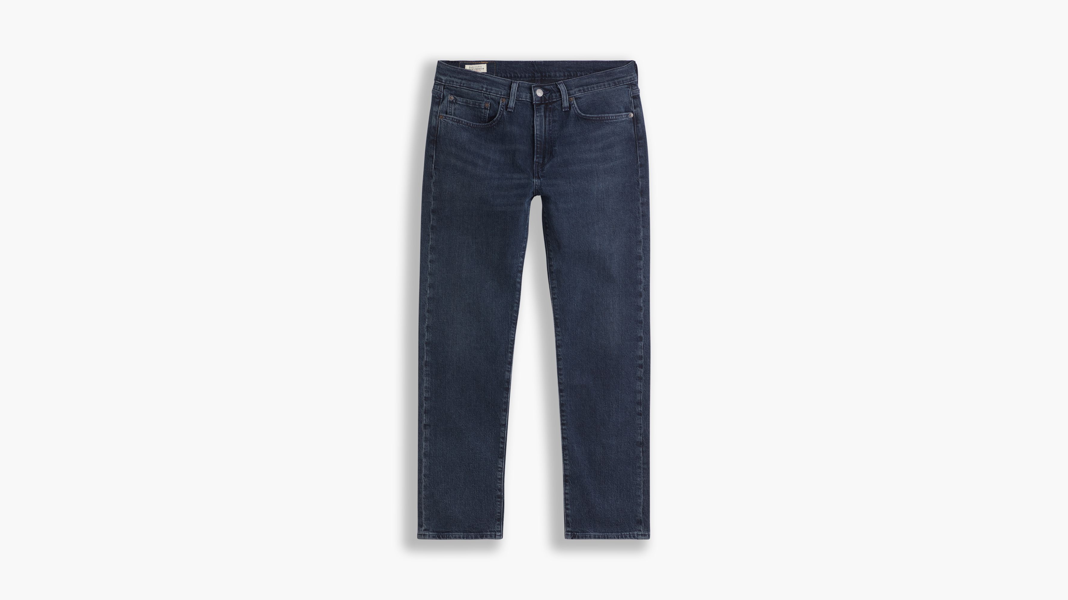 502™ Tapered Jeans - Blue | Levi's® MC