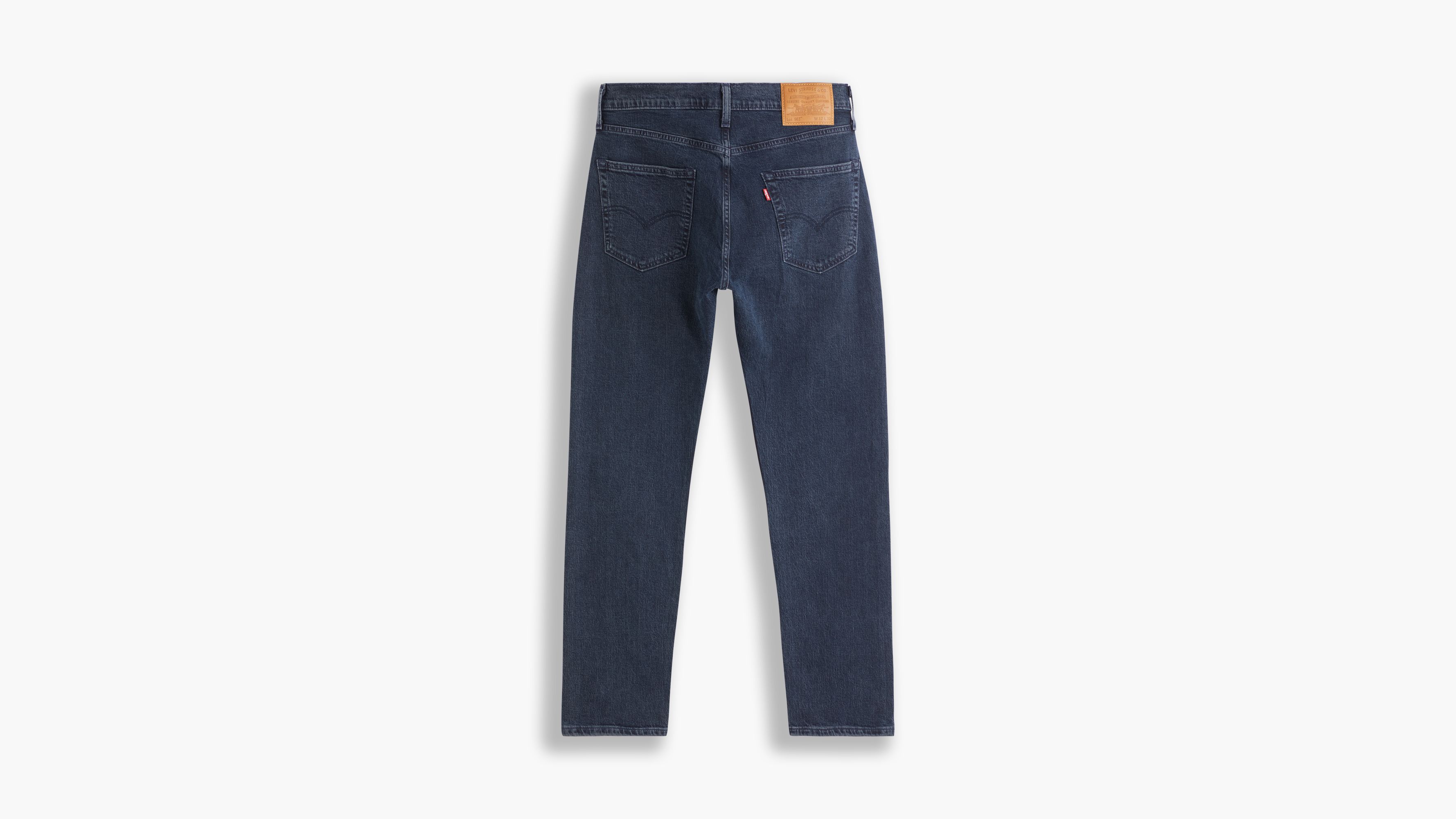 502™ Tapered Jeans - Blue | Levi's® GE