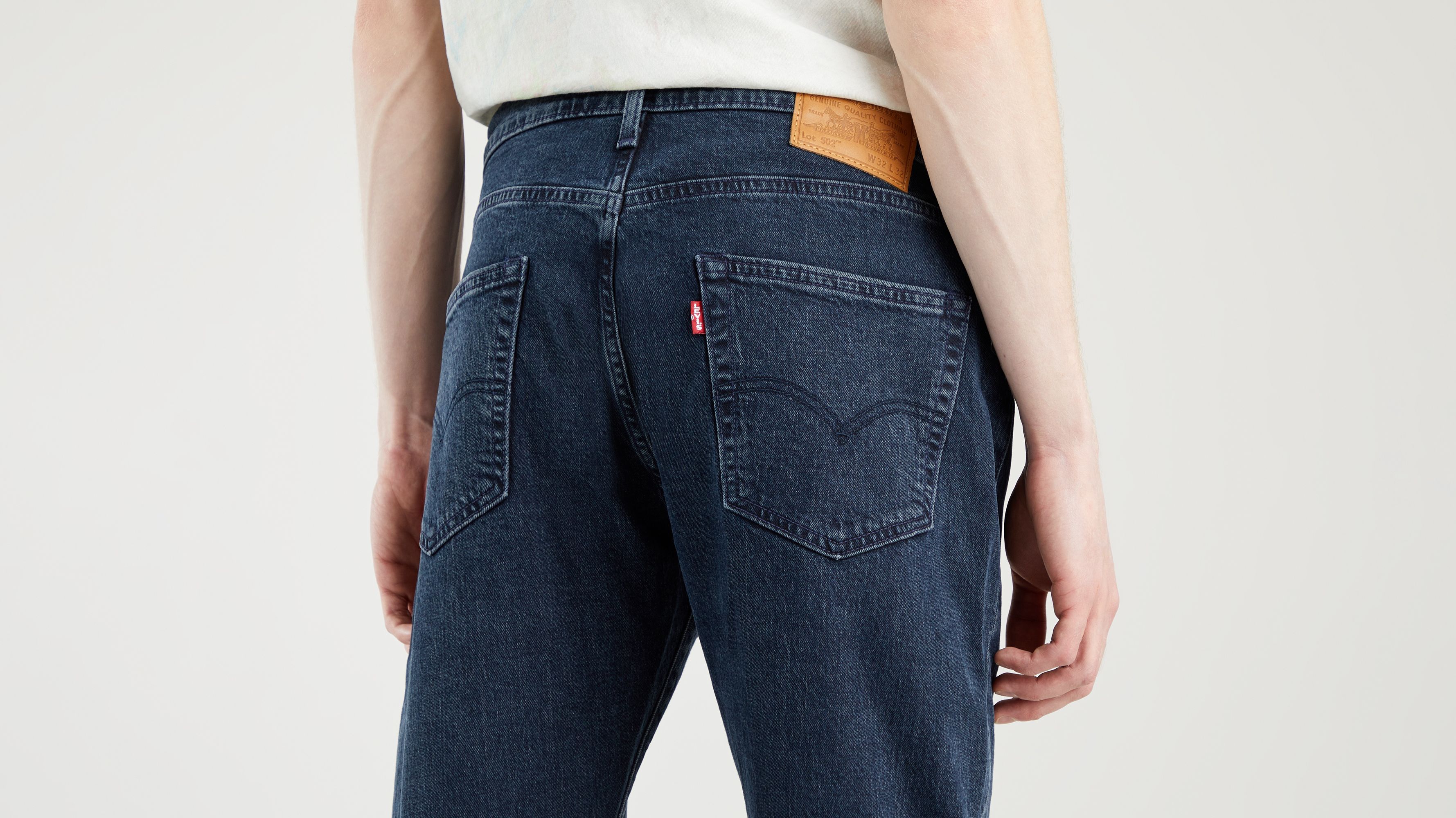 Jean de corte cónico 502™ 4